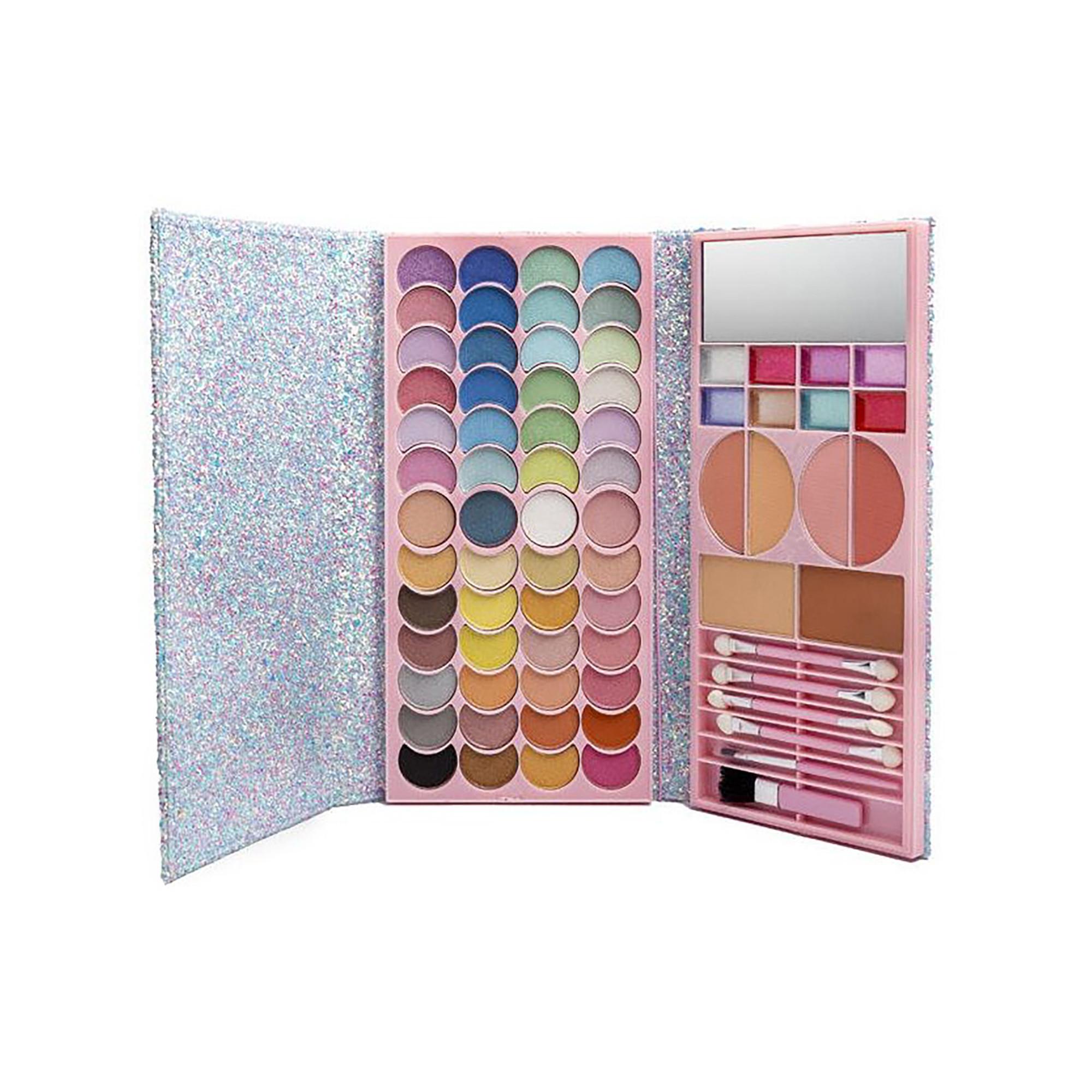 Martinelia Let's Be Mermaids Dream Makeup Wallet