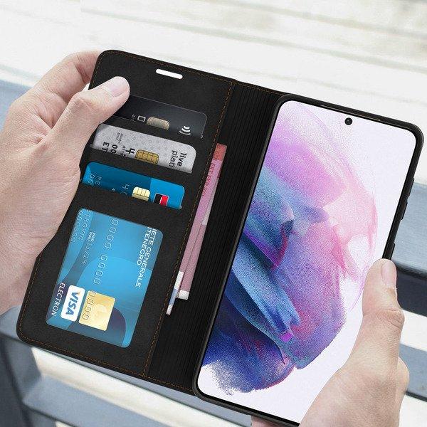 Avizar Forwenw Series Hülle Samsung Galaxy S21