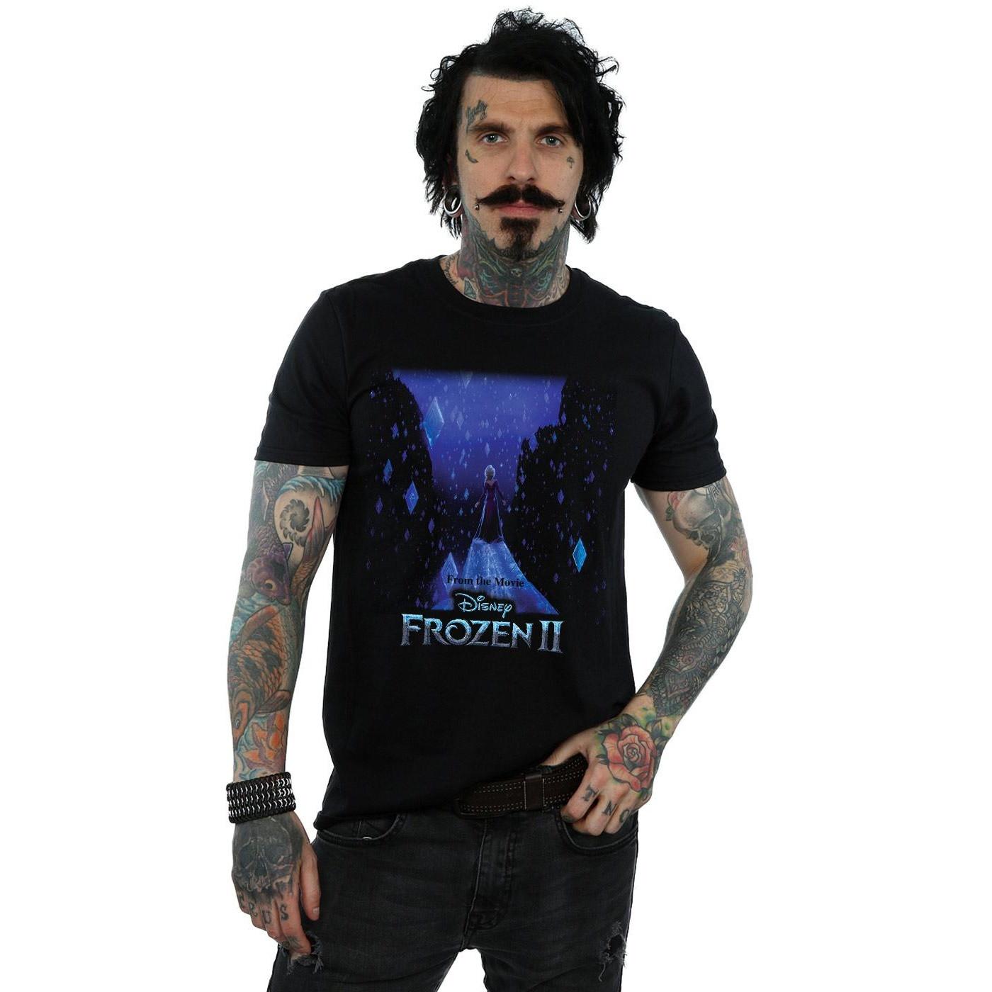 Disney Frozen 2 T-Shirt