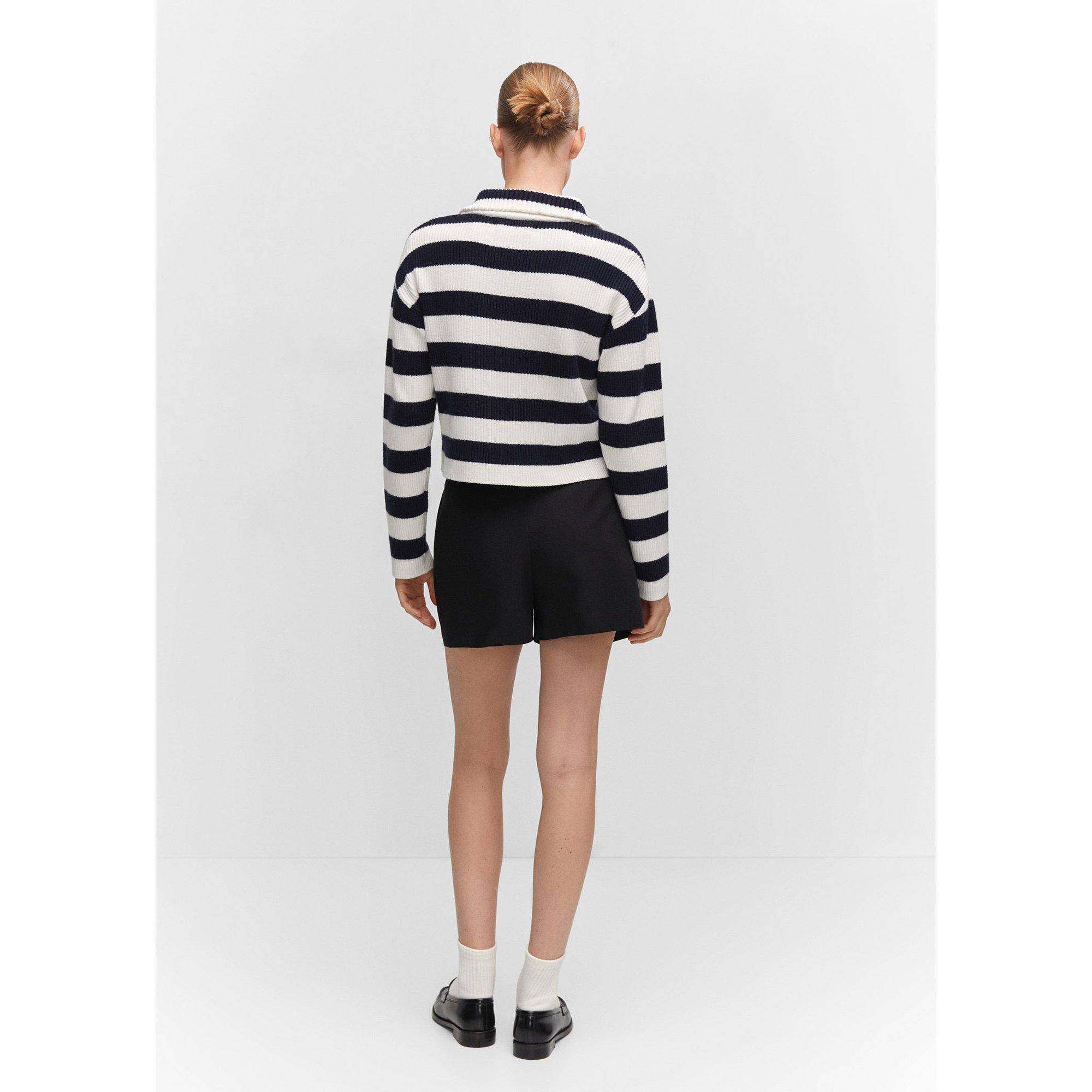 MANGO RIZONR Sweatshirt