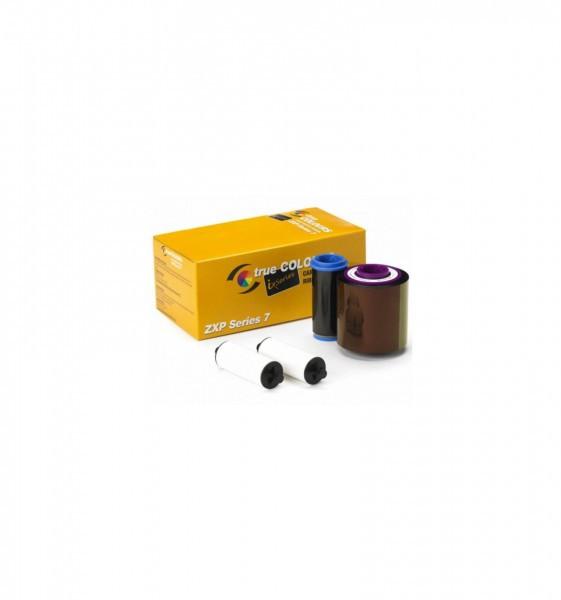 Zebra Technologies Farbband 800077-711EM / ZXP 7