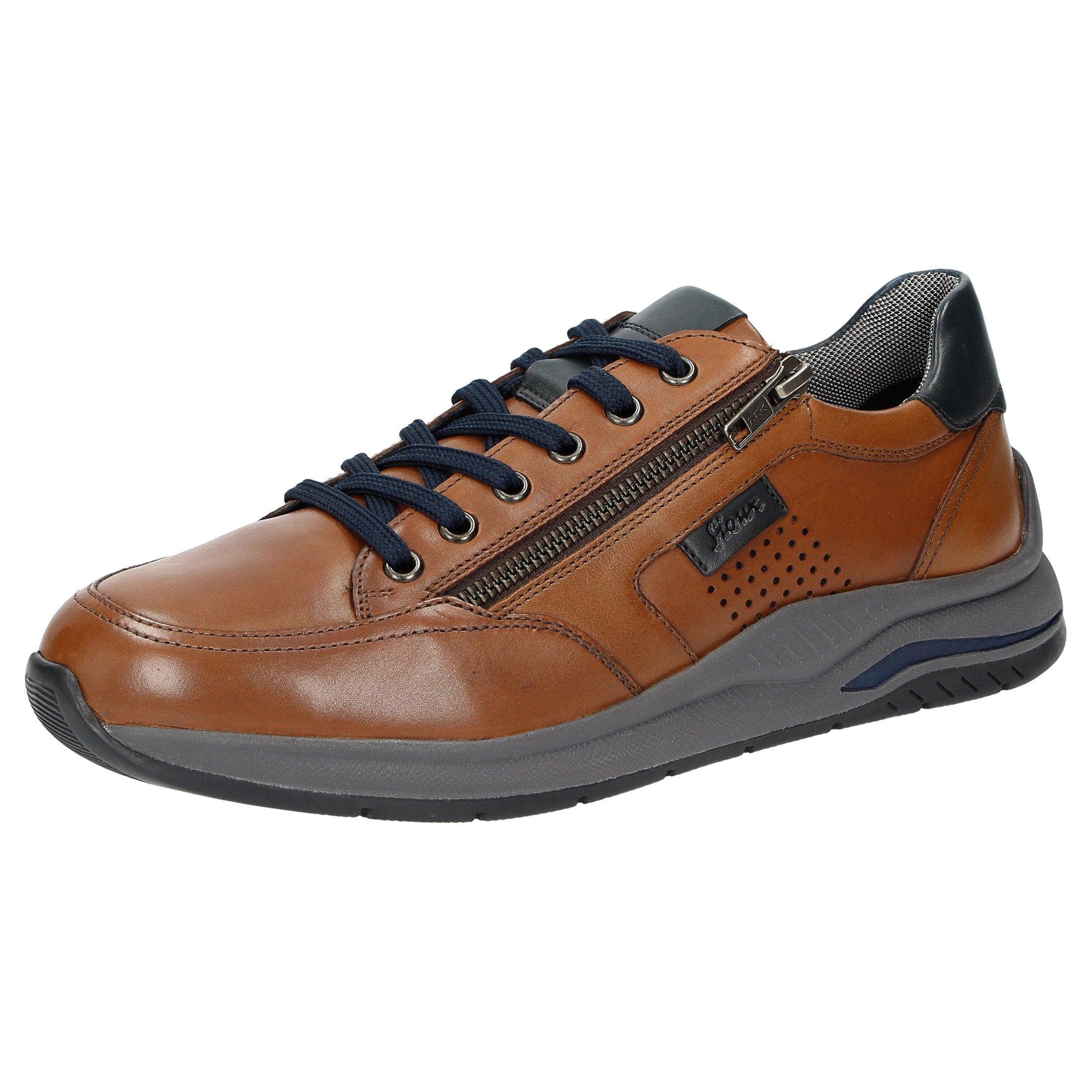 Sioux Sneaker Turibio-702-J
