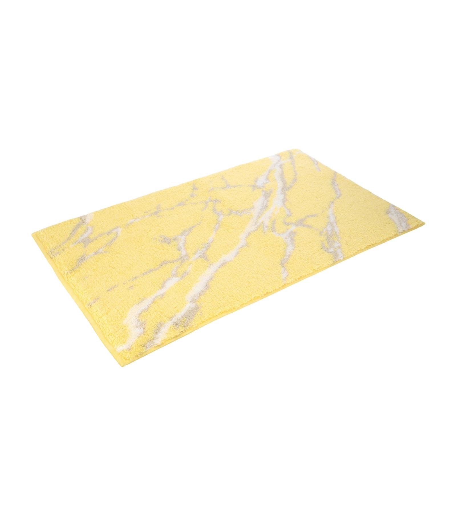 VOSSEN Marble Badeteppich Badematte