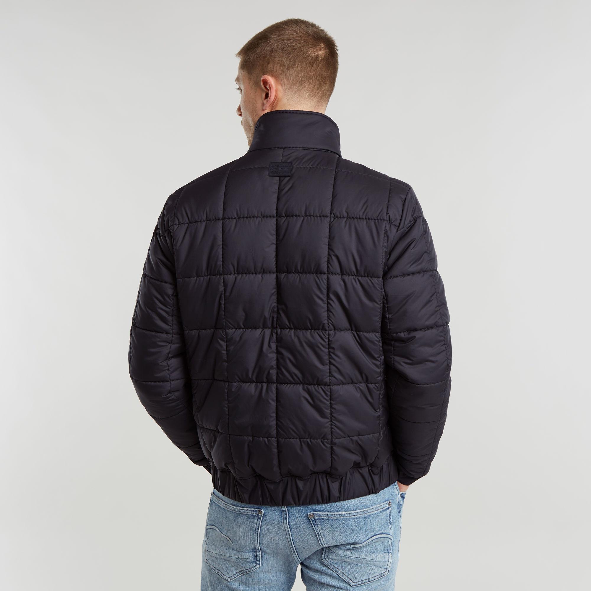 G-STAR daunenjacke eefic