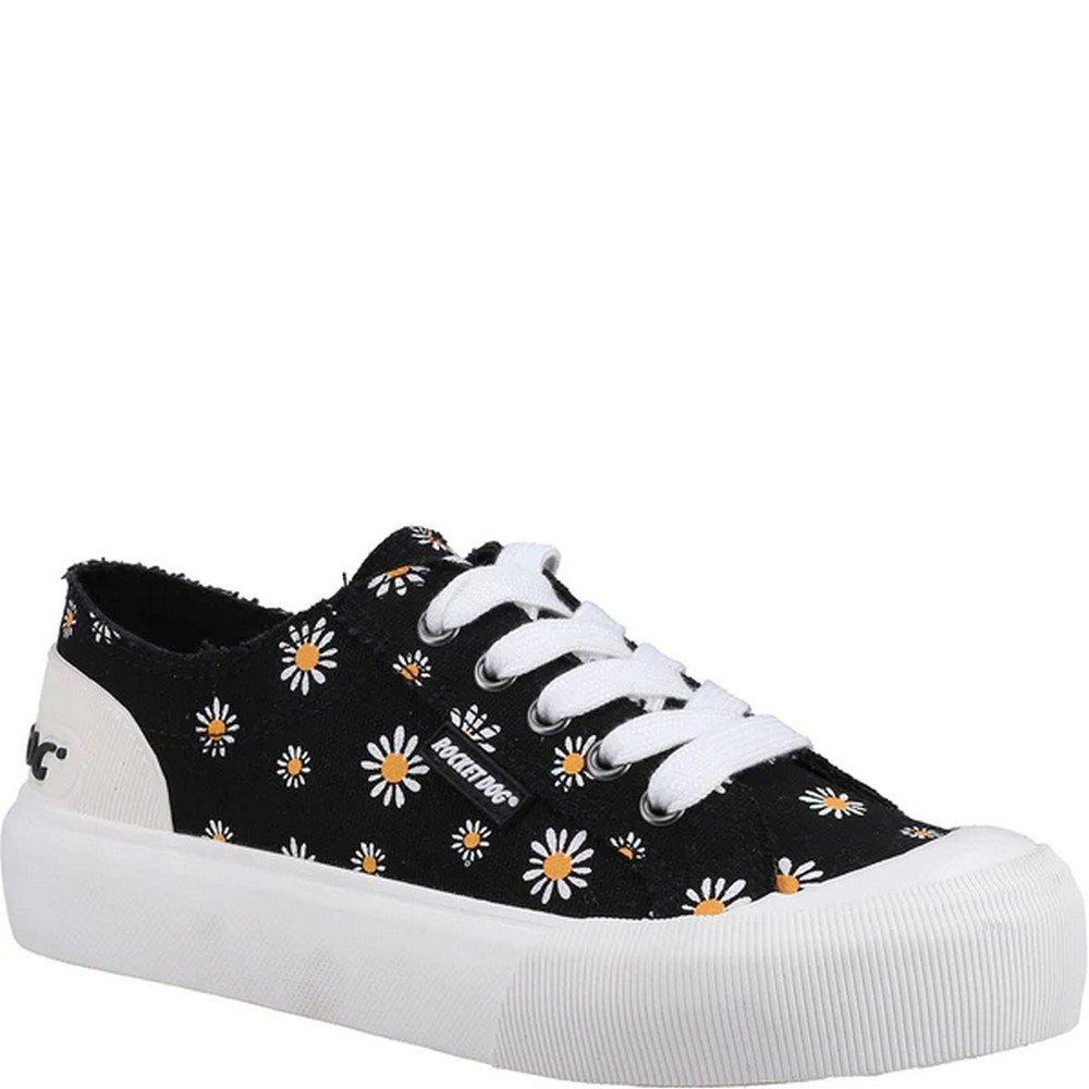 Rocket Dog Sneaker Jazzin Plus Dixie