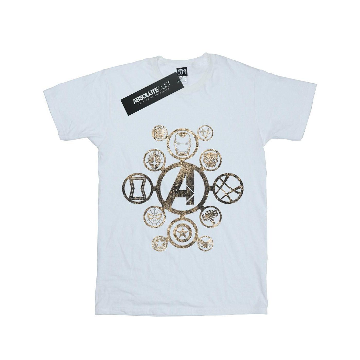 MARVEL Avengers Infinity War TShirt
