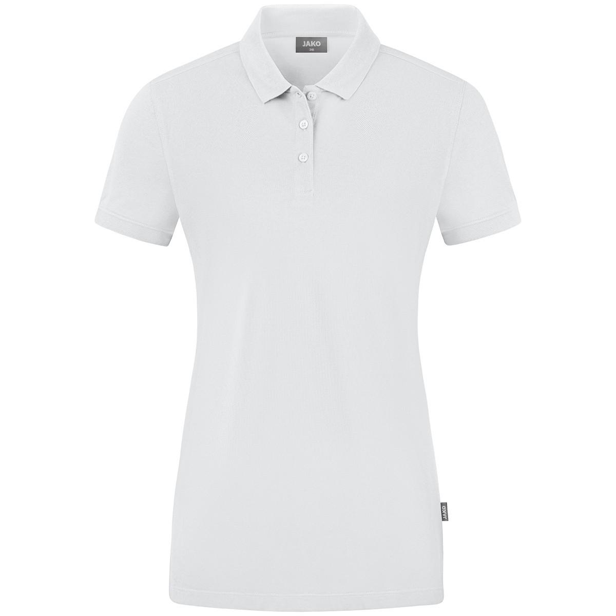 Jako Polo Doubletex Poloshirt