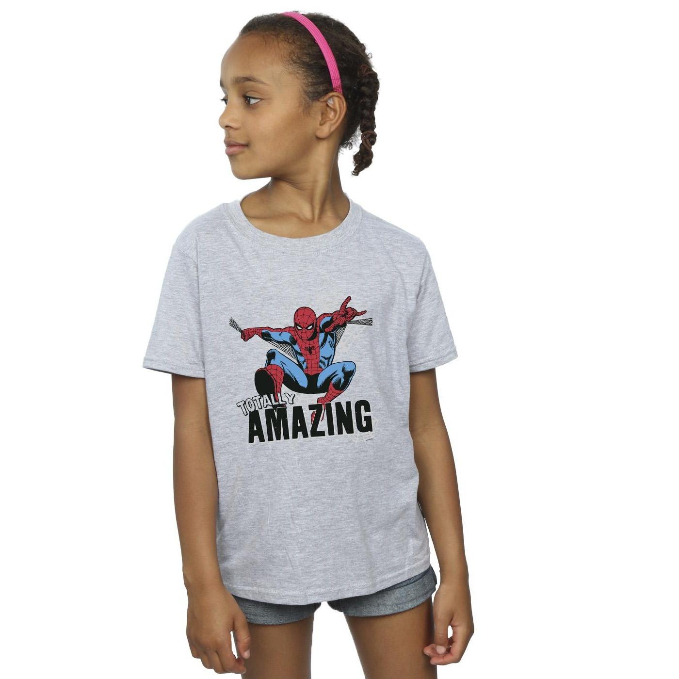 MARVEL Amazing TShirt
