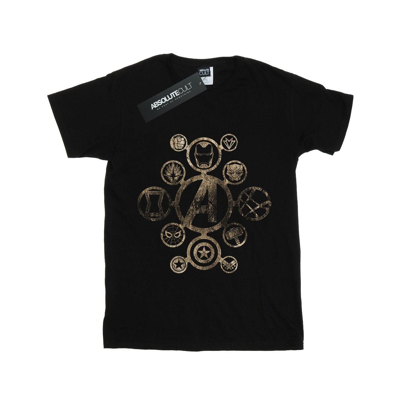 MARVEL Avengers Infinity War TShirt
