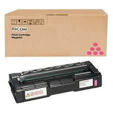 RICOH RICOH Toner Modul magenta 407718 SP C252HE 6'000 Seiten