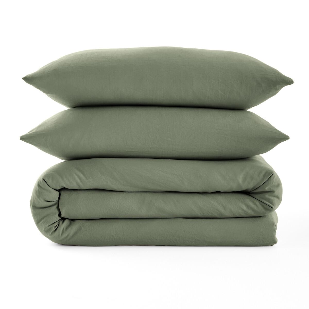 La Redoute Intérieurs Bettwäsche-Set