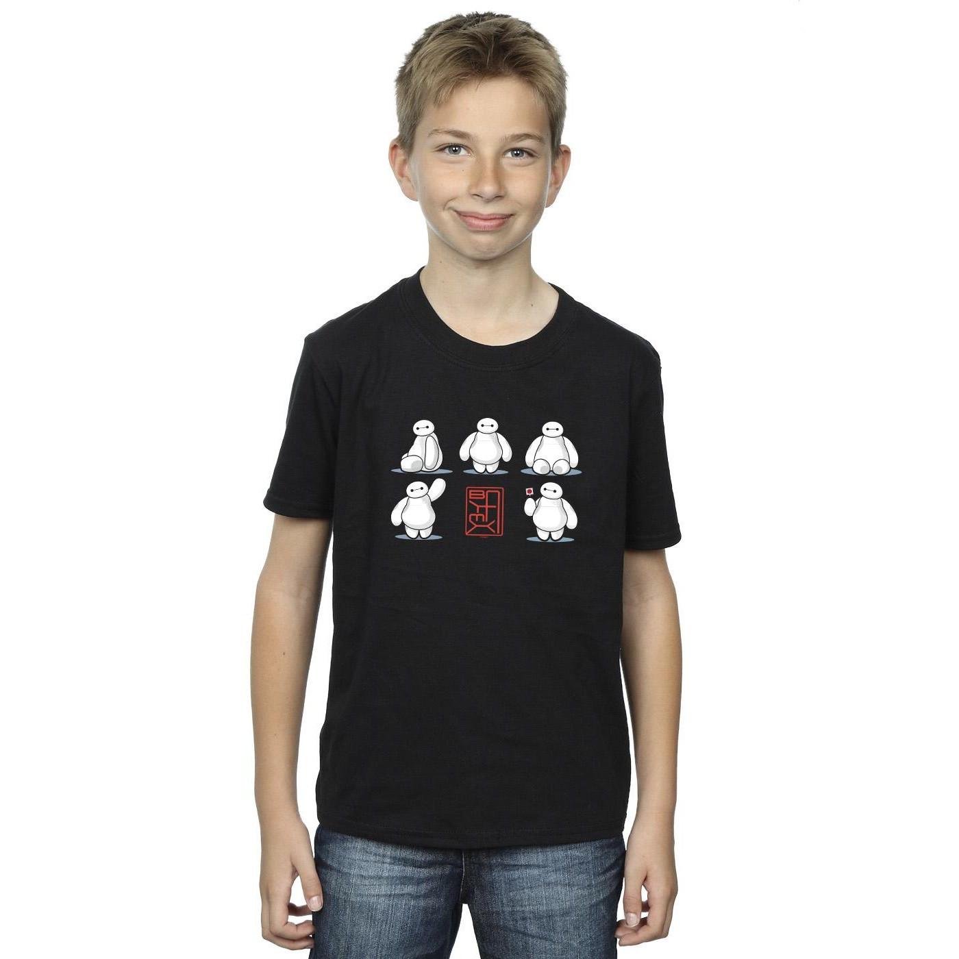 Disney Big Hero 6 TShirt