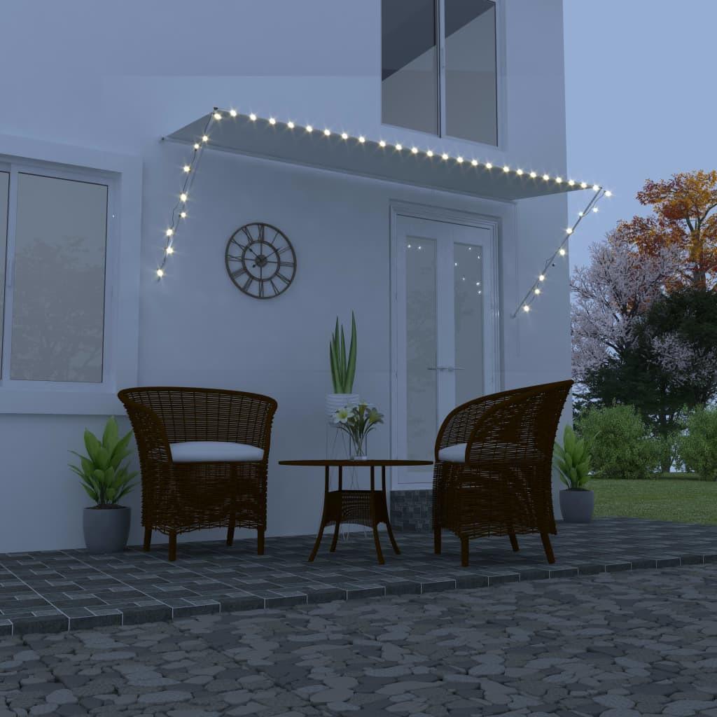 VidaXL Markise gewebe