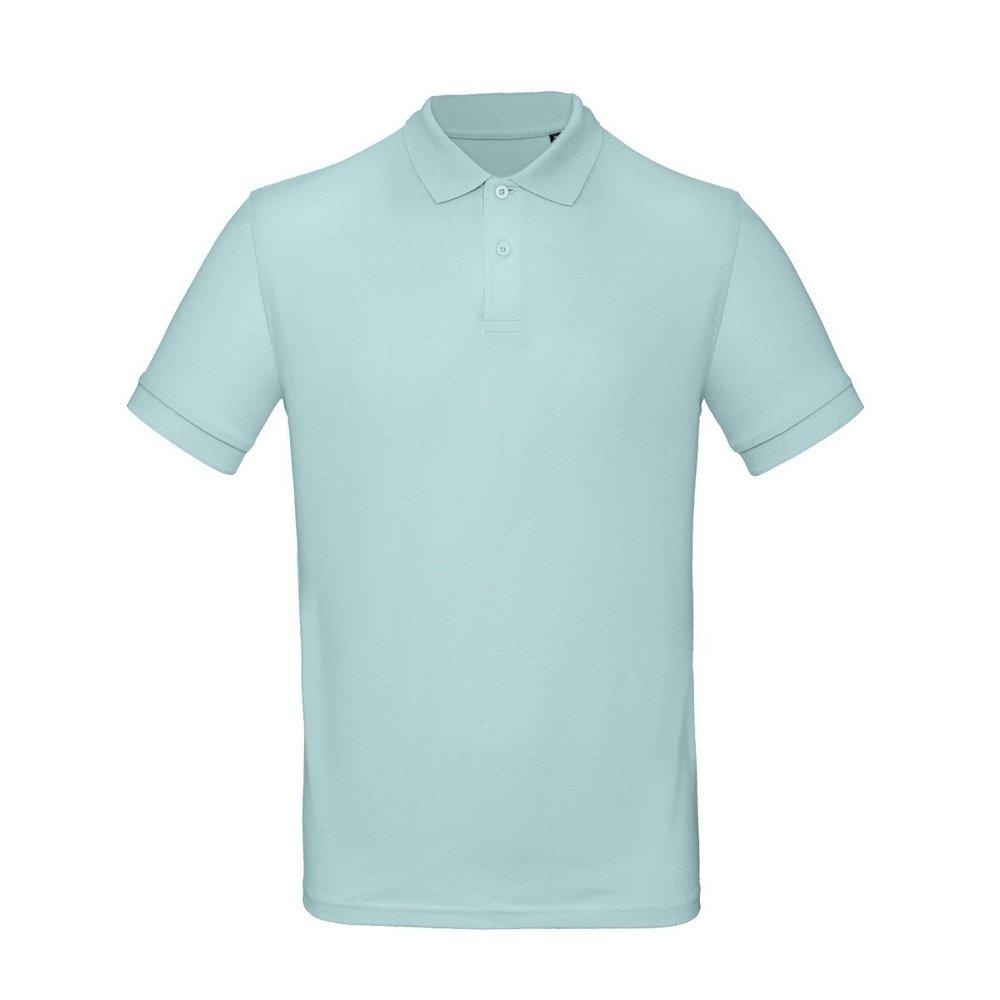 B and C Inspire Polo Shirt