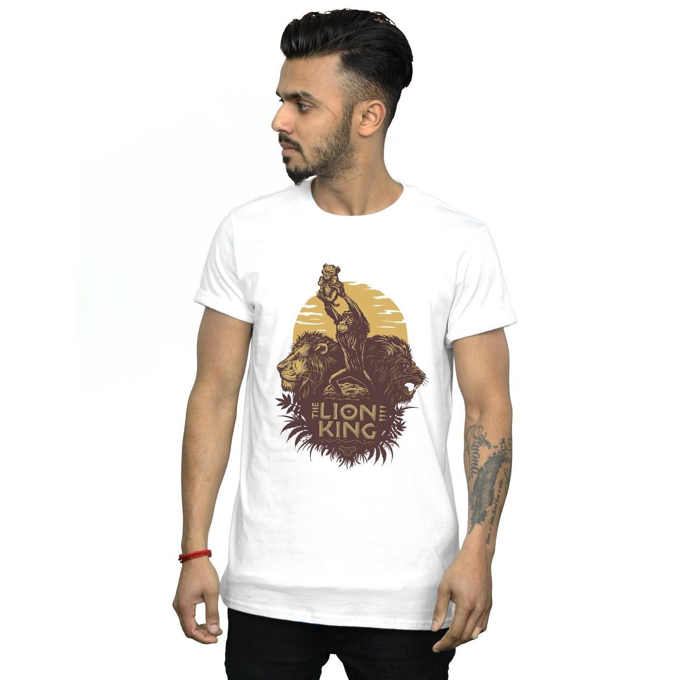 Disney The Lion King T-Shirt