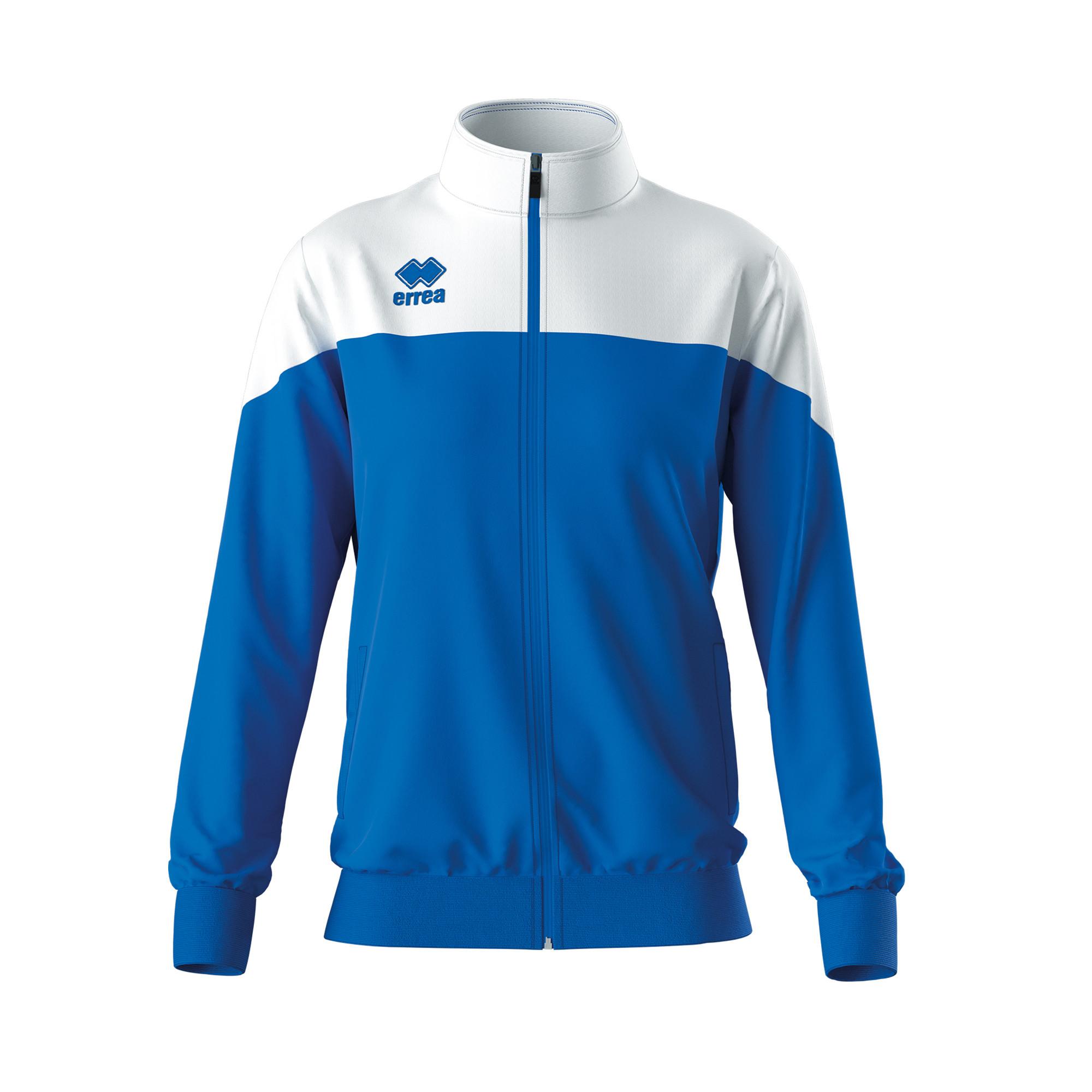errea kinder-trainingsjacke bea