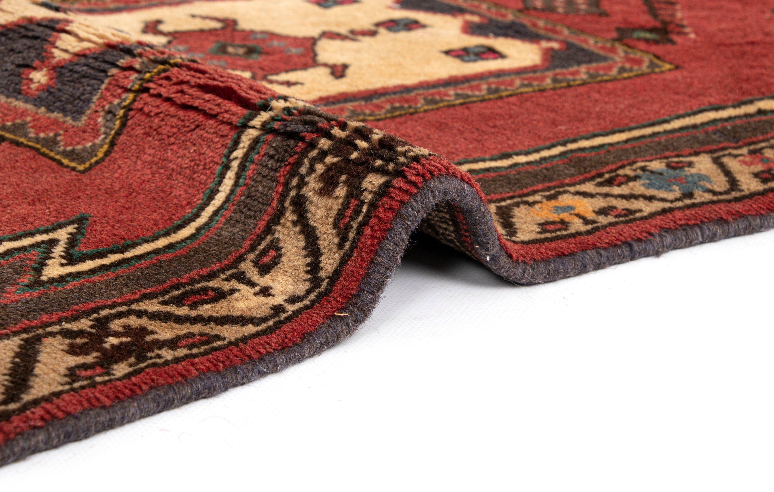 VIDAL Handgemachter Teppich Ardabil