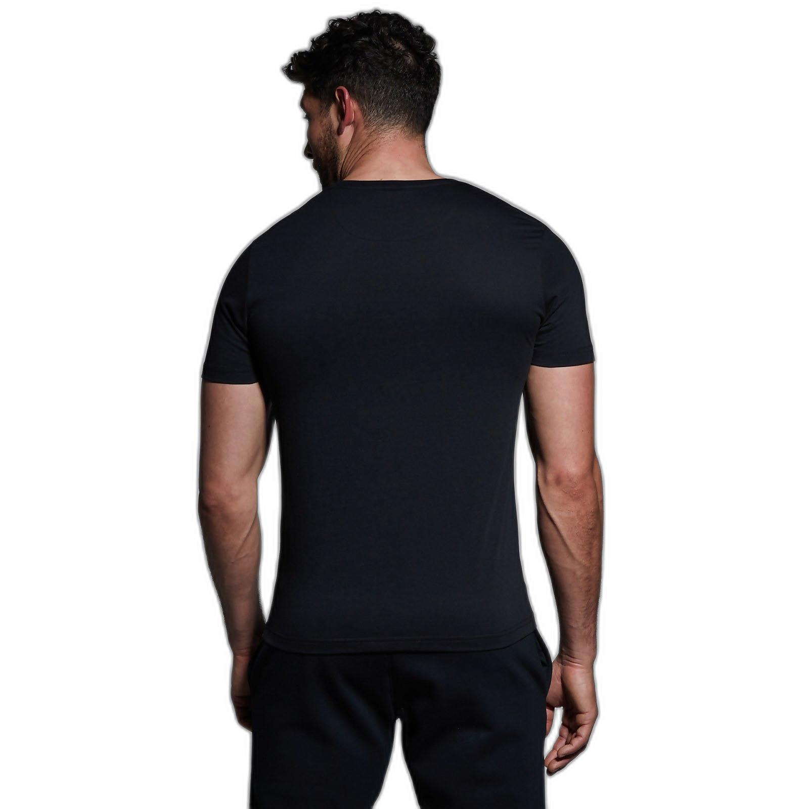 Canterbury CCC Logo T-Shirt