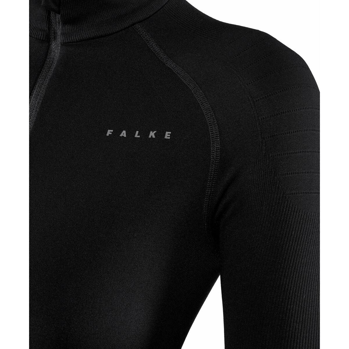FALKE damen trikot manches longues maximum warm