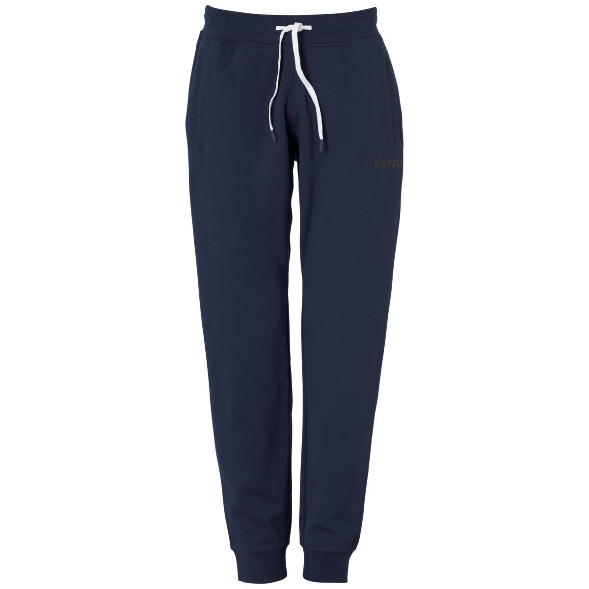 Kempa Status Relaxed Fit Jogginghose
