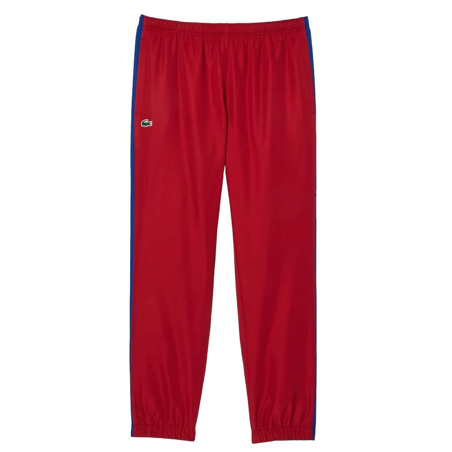 LACOSTE Trainingsanzug  Tennis