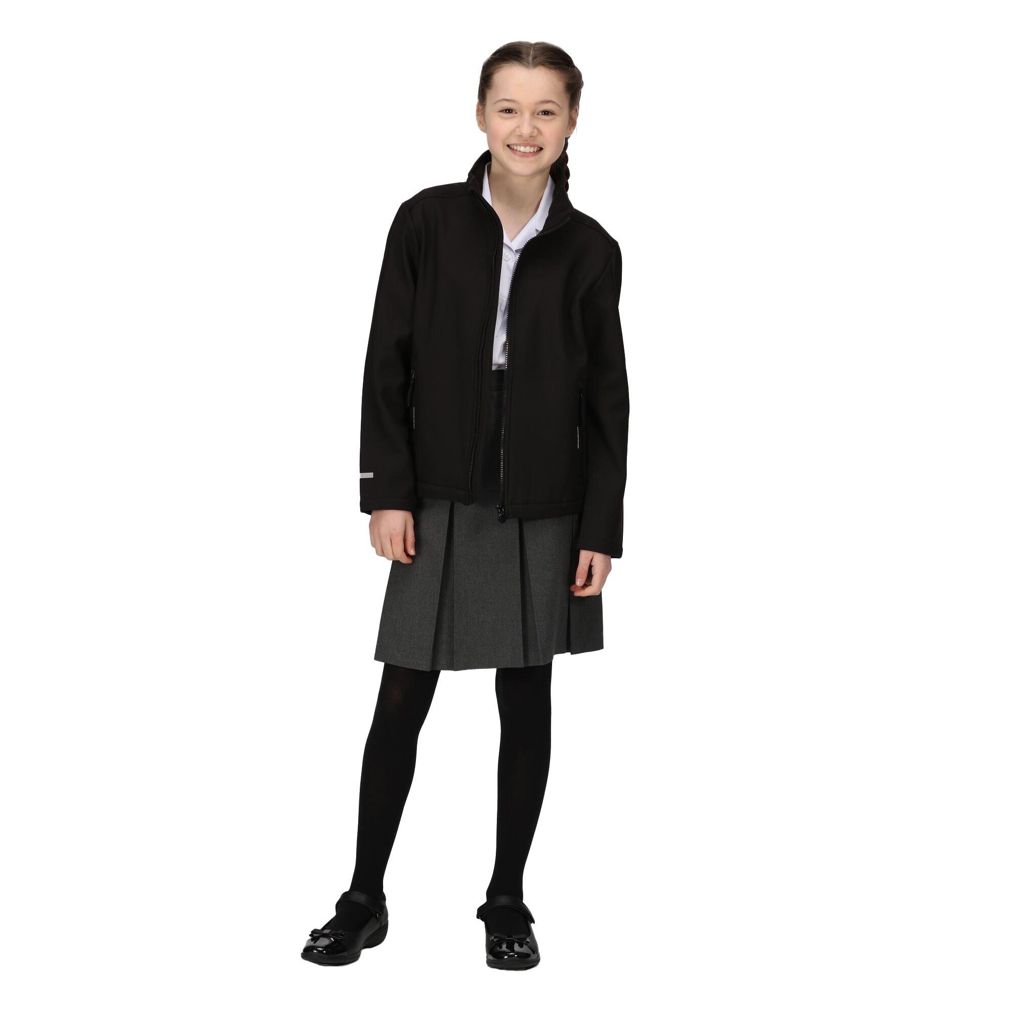 Regatta Ablaze Softshelljacke Zweilagig