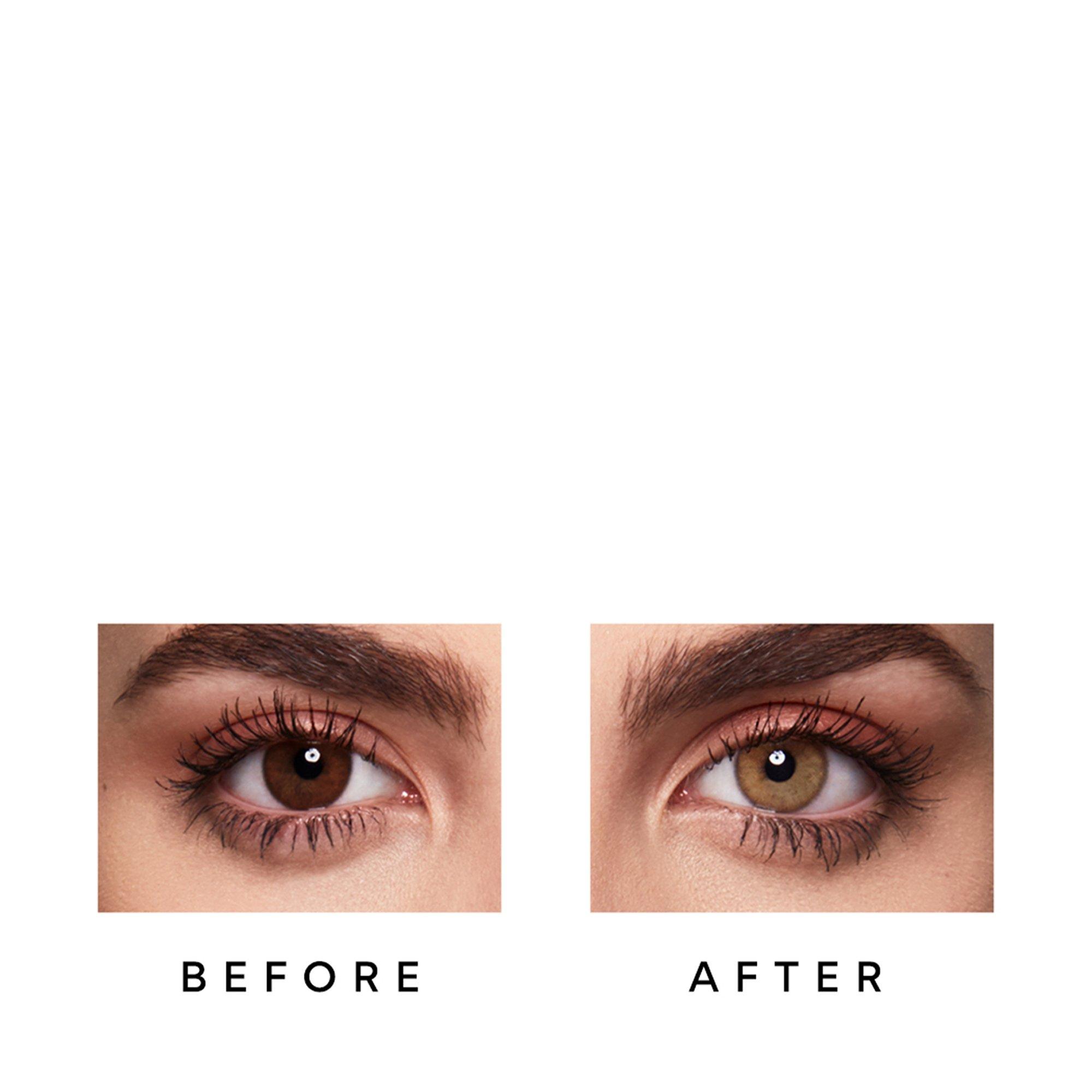 SWATI Farbige Kontaktlinsen für 1 Monat