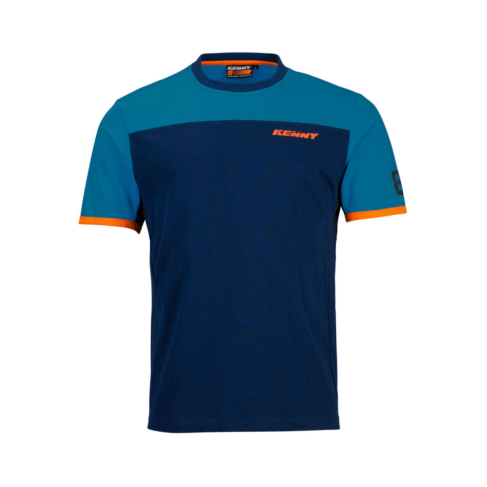 Kenny kinder t-shirt racing