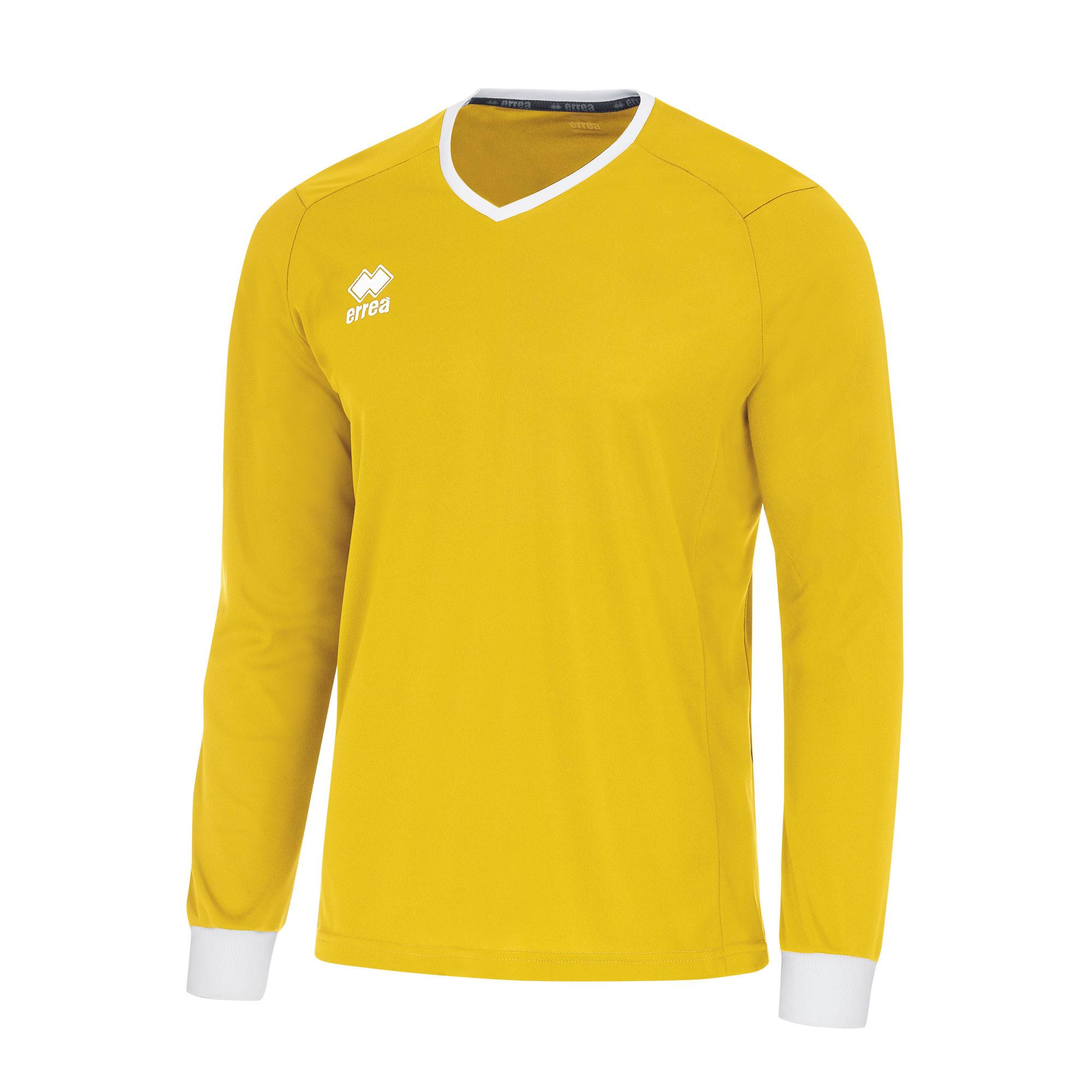 errea langarm-crossshirt lennox