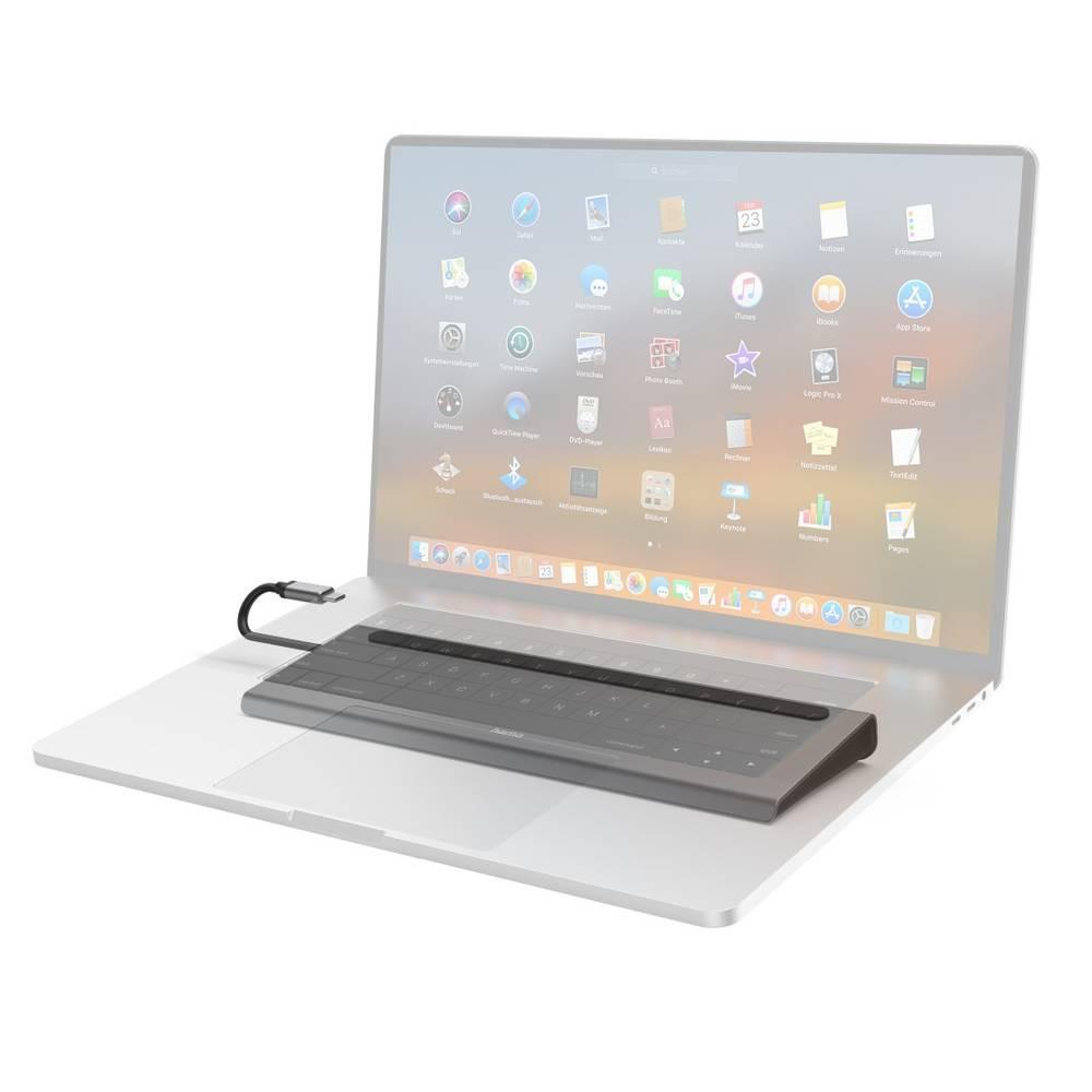 hama USB-C Dockingstation