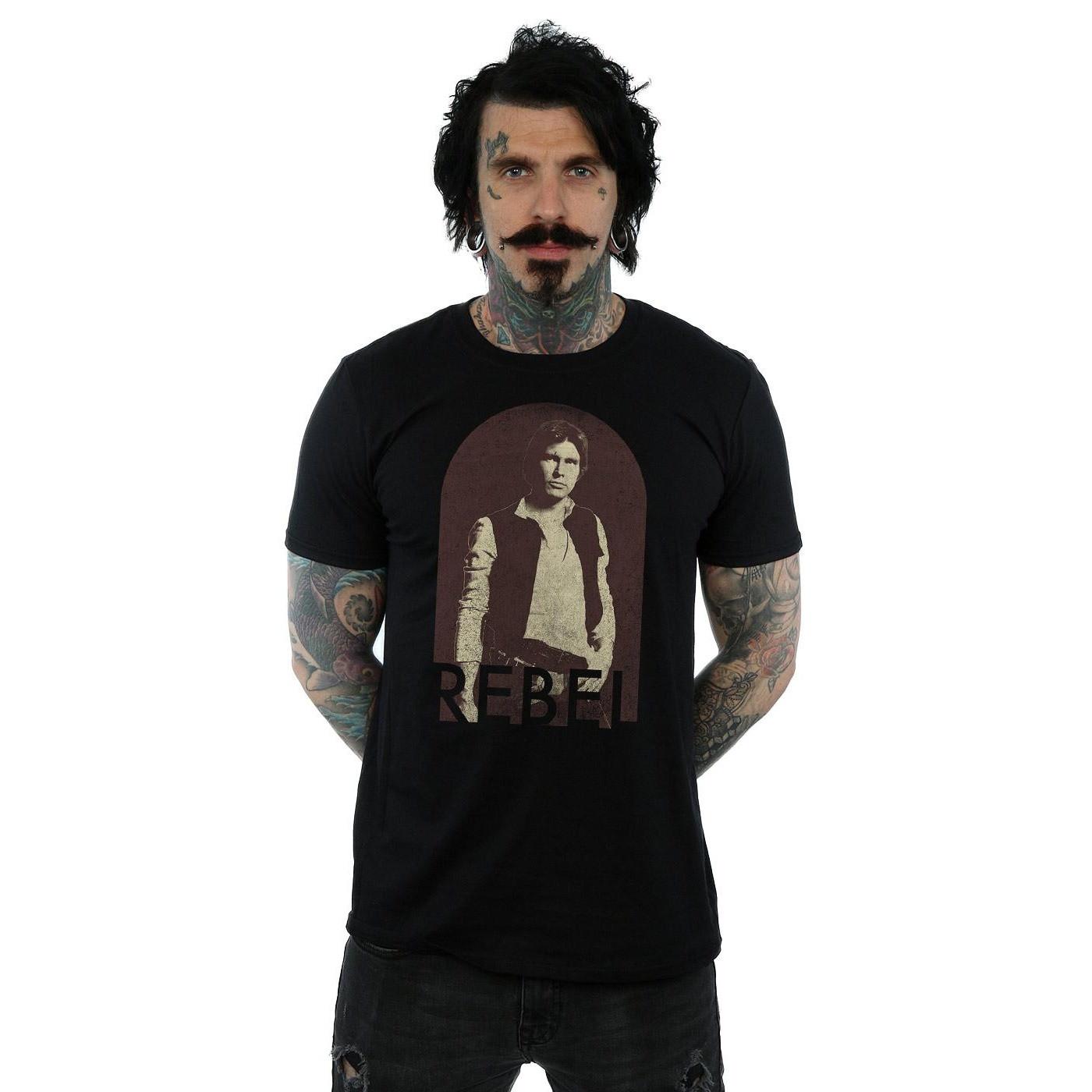 STAR WARS Rebel T-Shirt