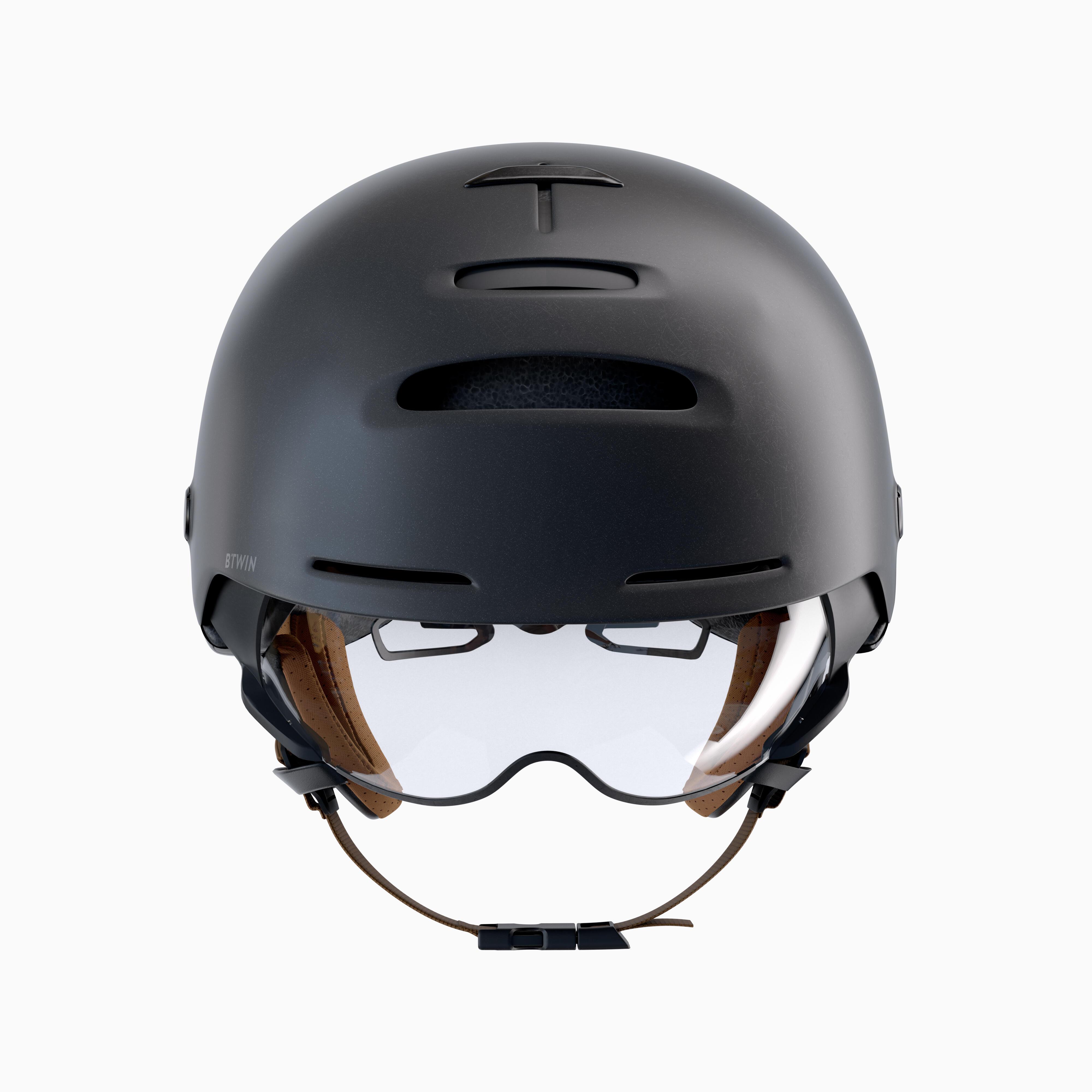 BTWIN Helm - 900