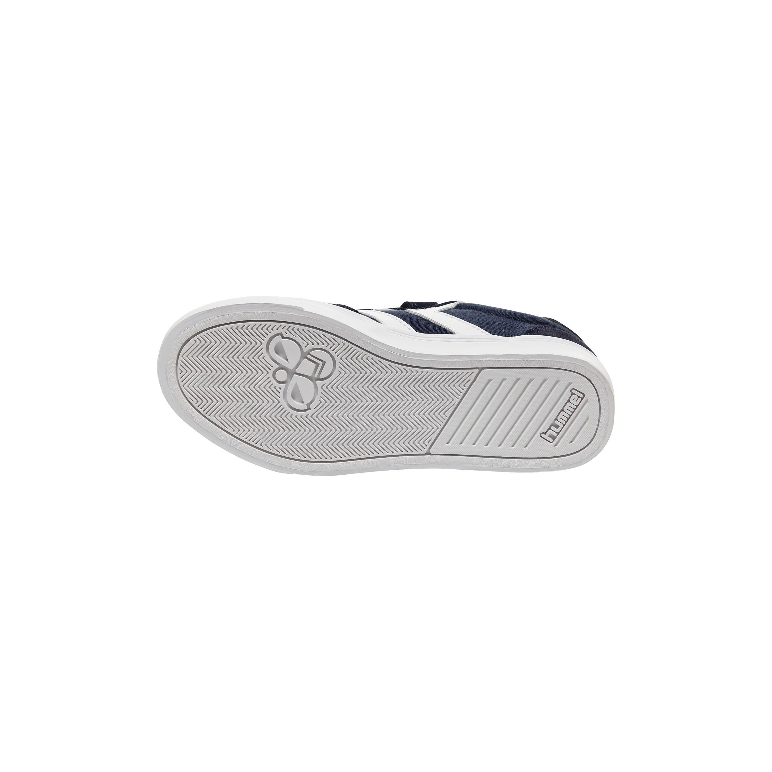 Hummel kinderschuhe slimmer stadil low