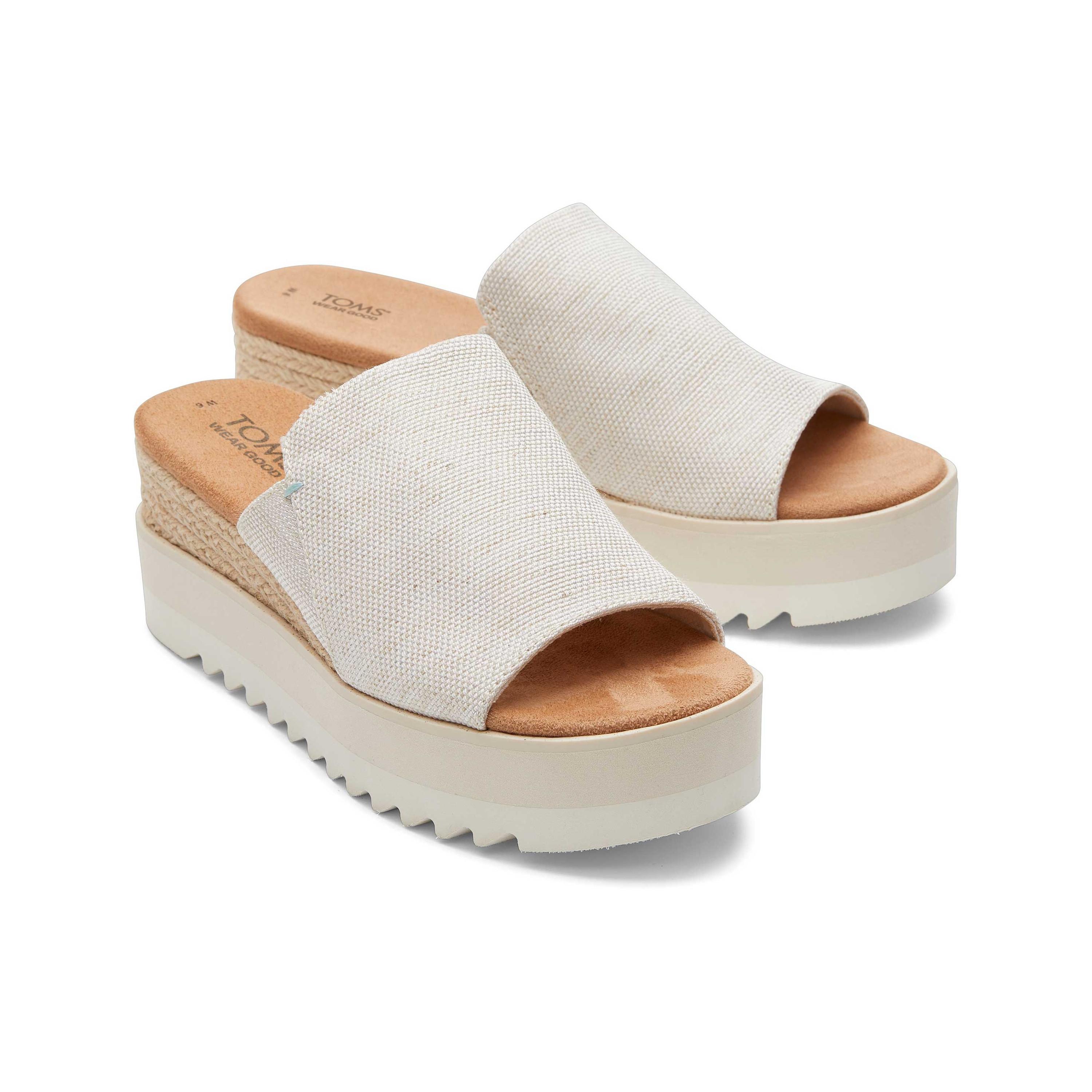 TOMS sandalen für frauen diana mule