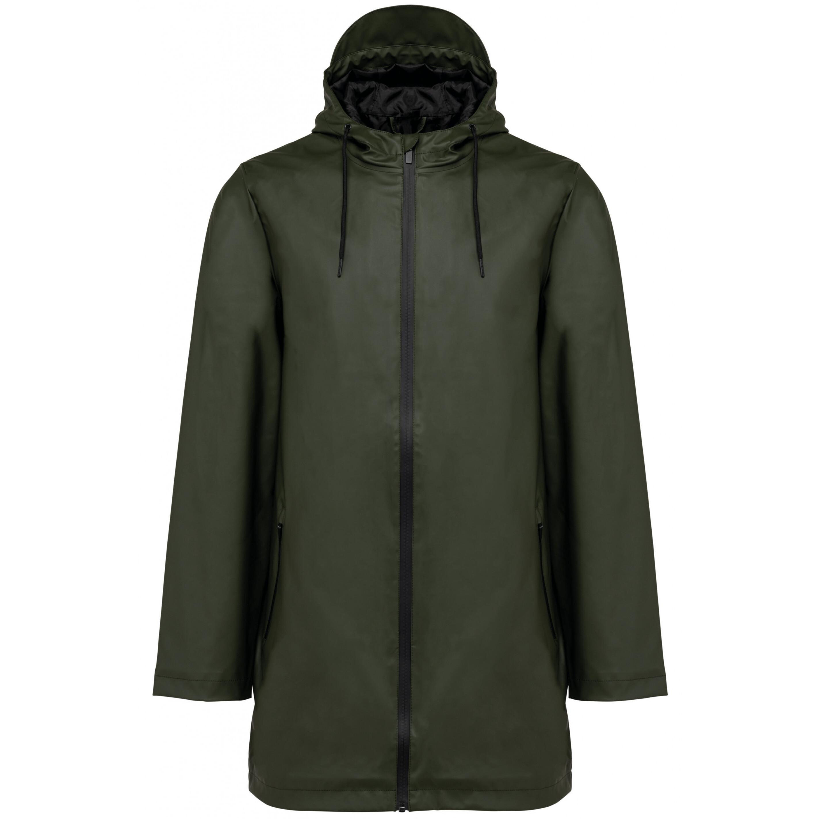 Kariban regenjacke