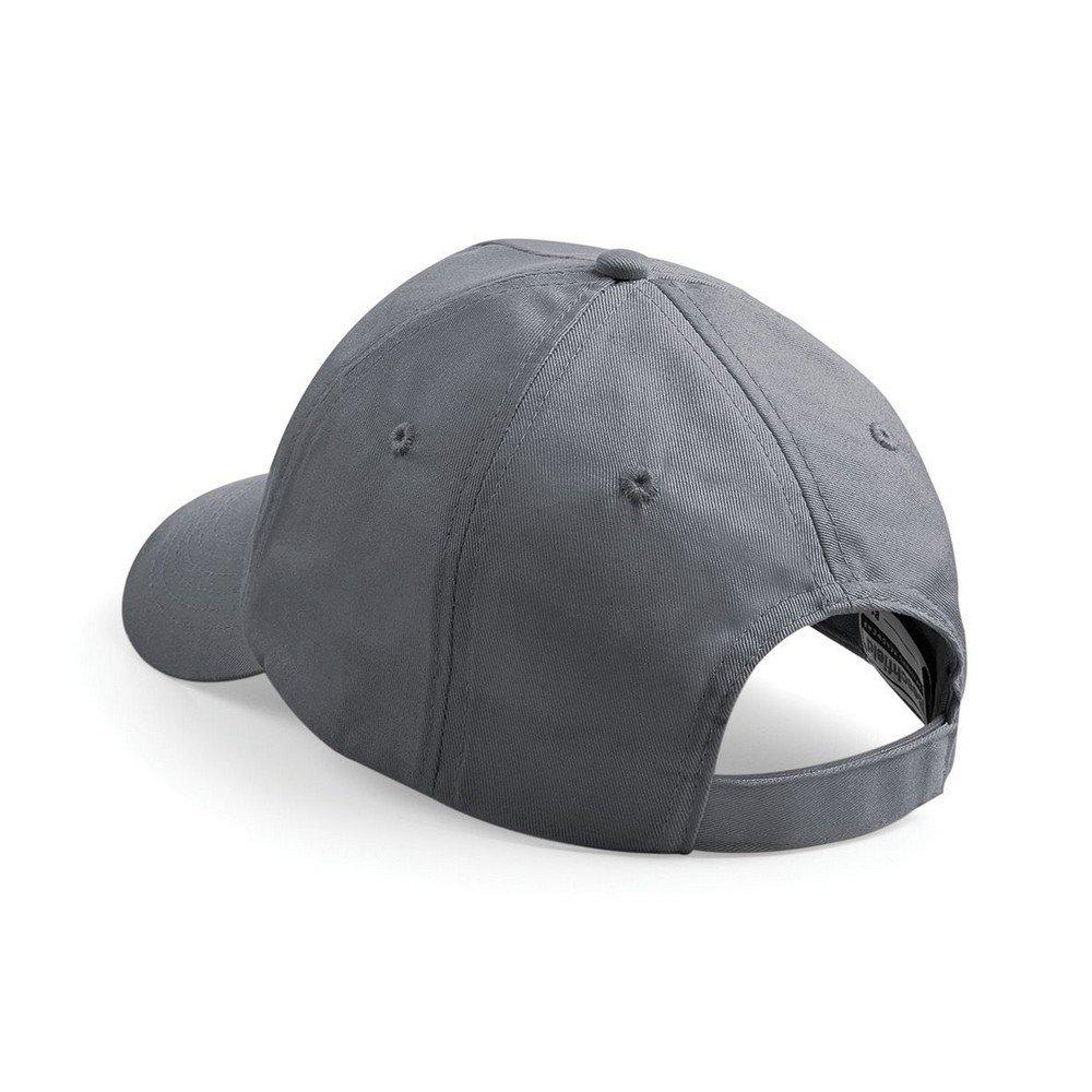 Beechfield Plain Junior Original 5-Panel Baseball Cap
