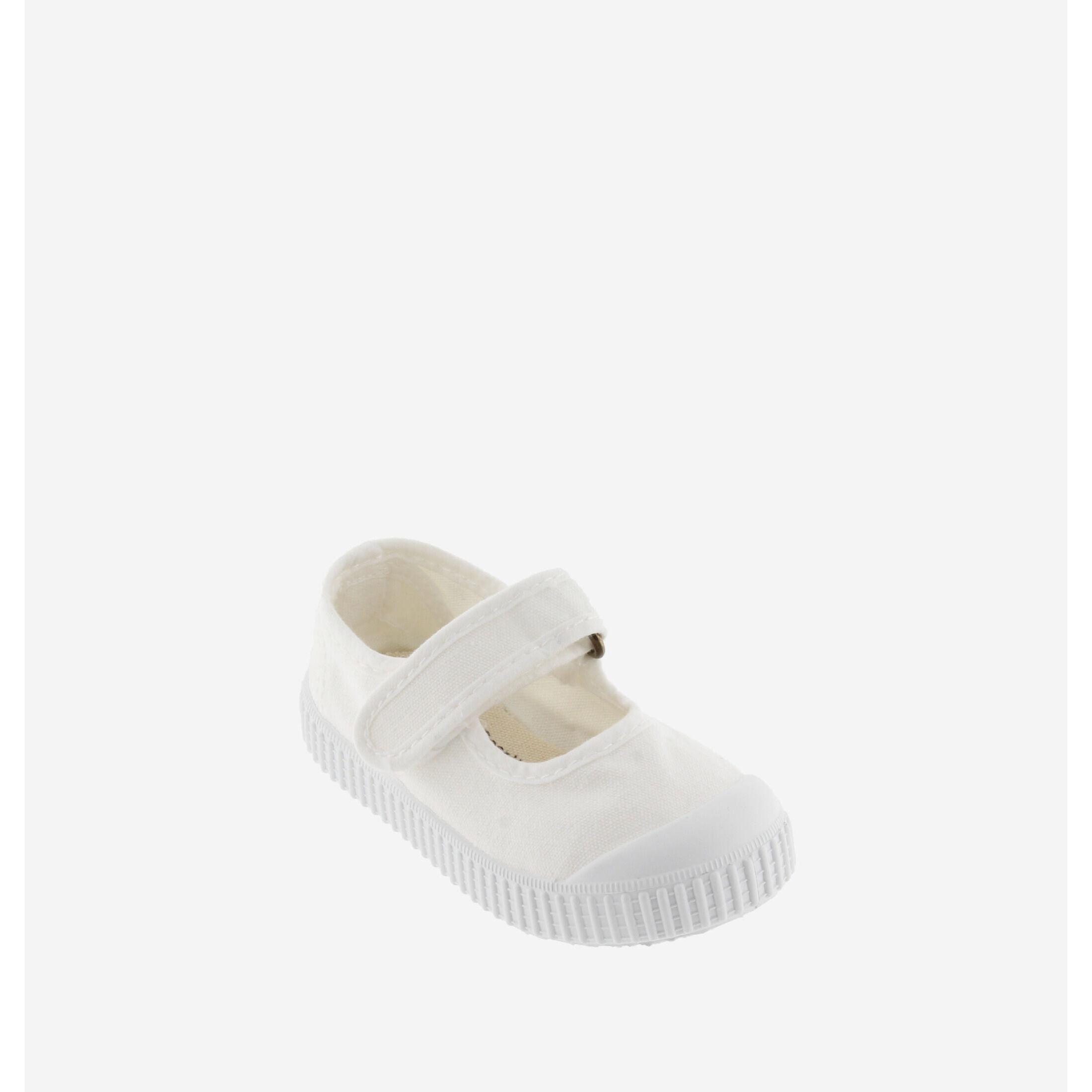 Victoria kinderschuhe 1915 mercedes toile teintée