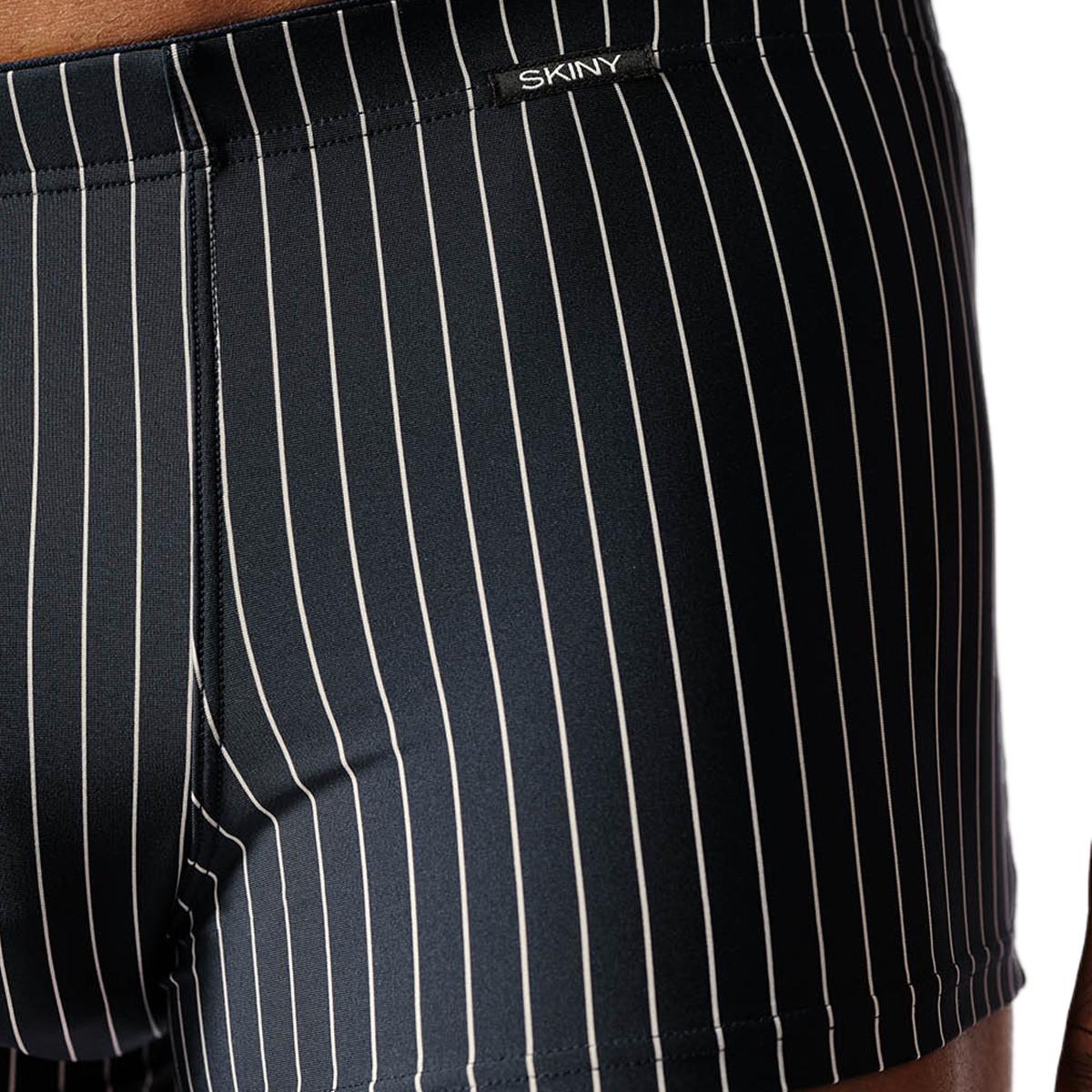 Skiny 4er Pack Basic - Retro Short / Pant