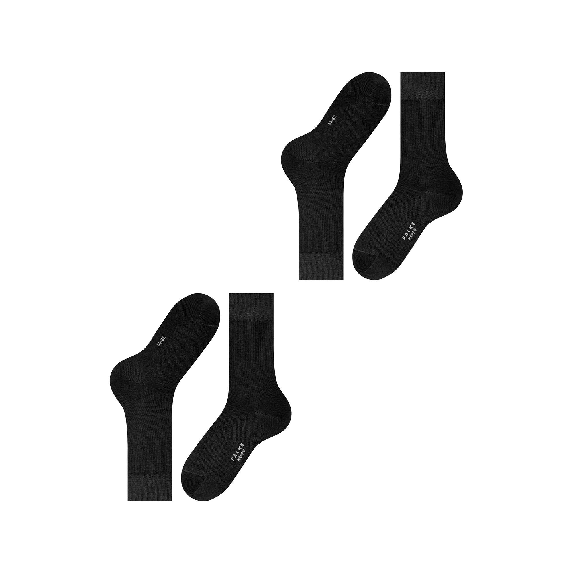 FALKE FALKE Happy 2P SO Socken