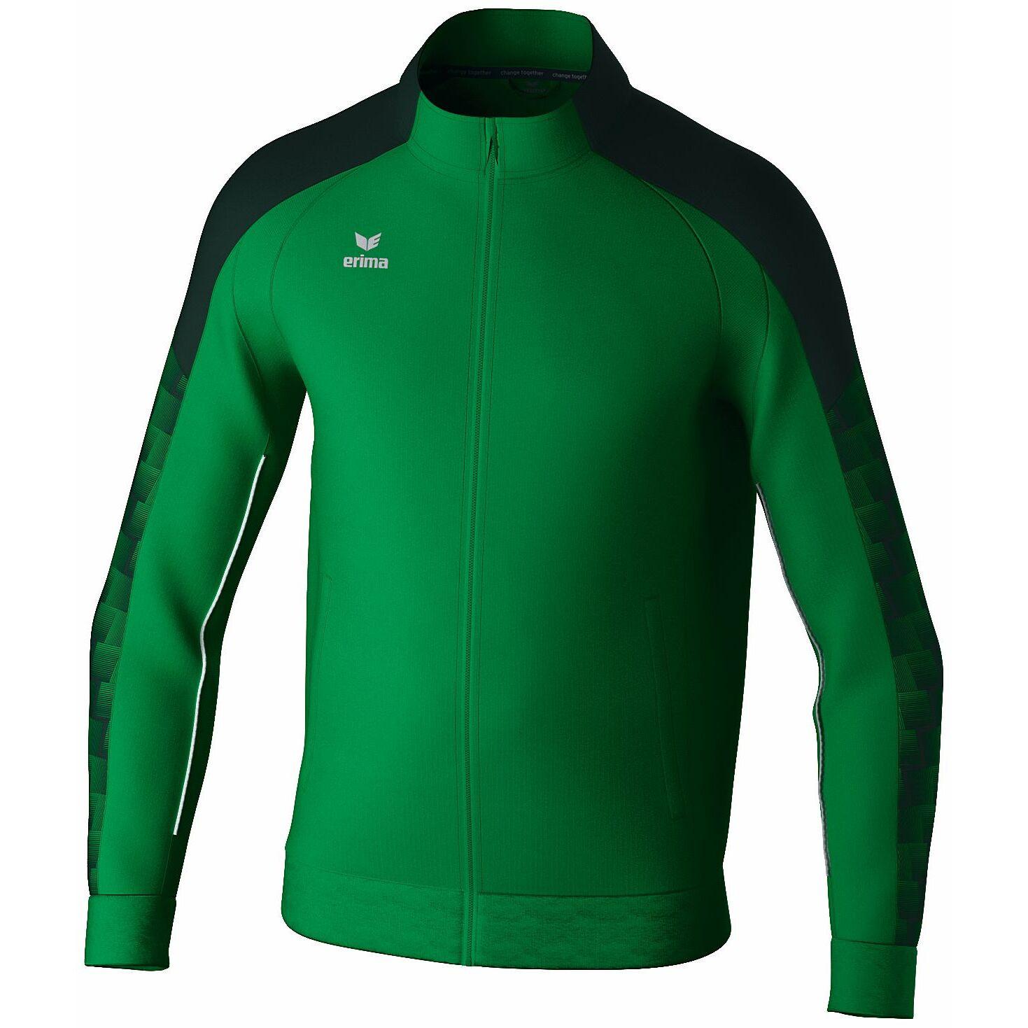 Erima trainingsjacke evo star