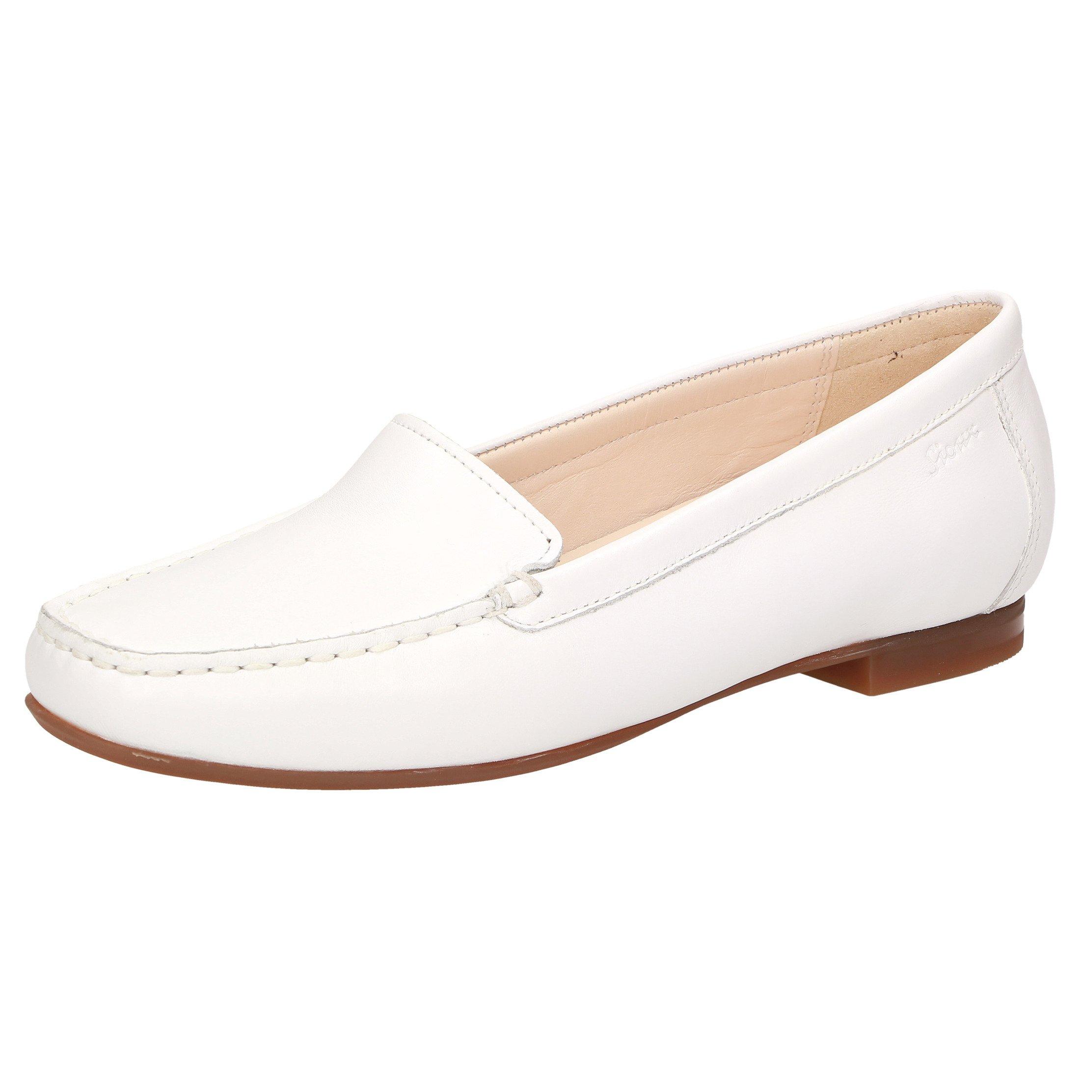 Sioux Slipper Zalla