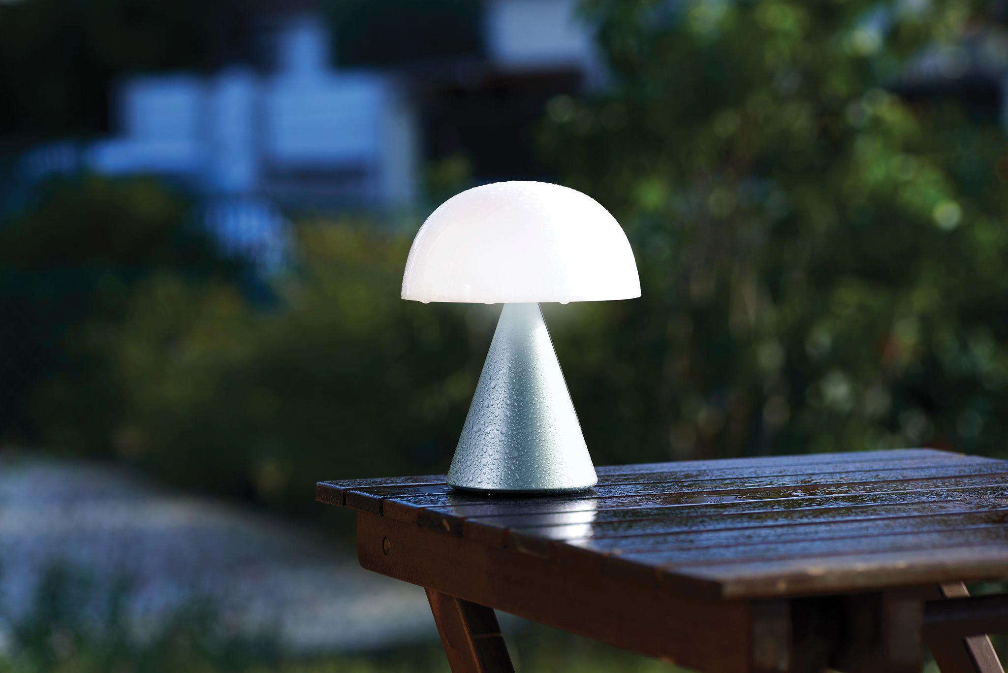 LEXON Lexon Mina L LED Tischlampe Large