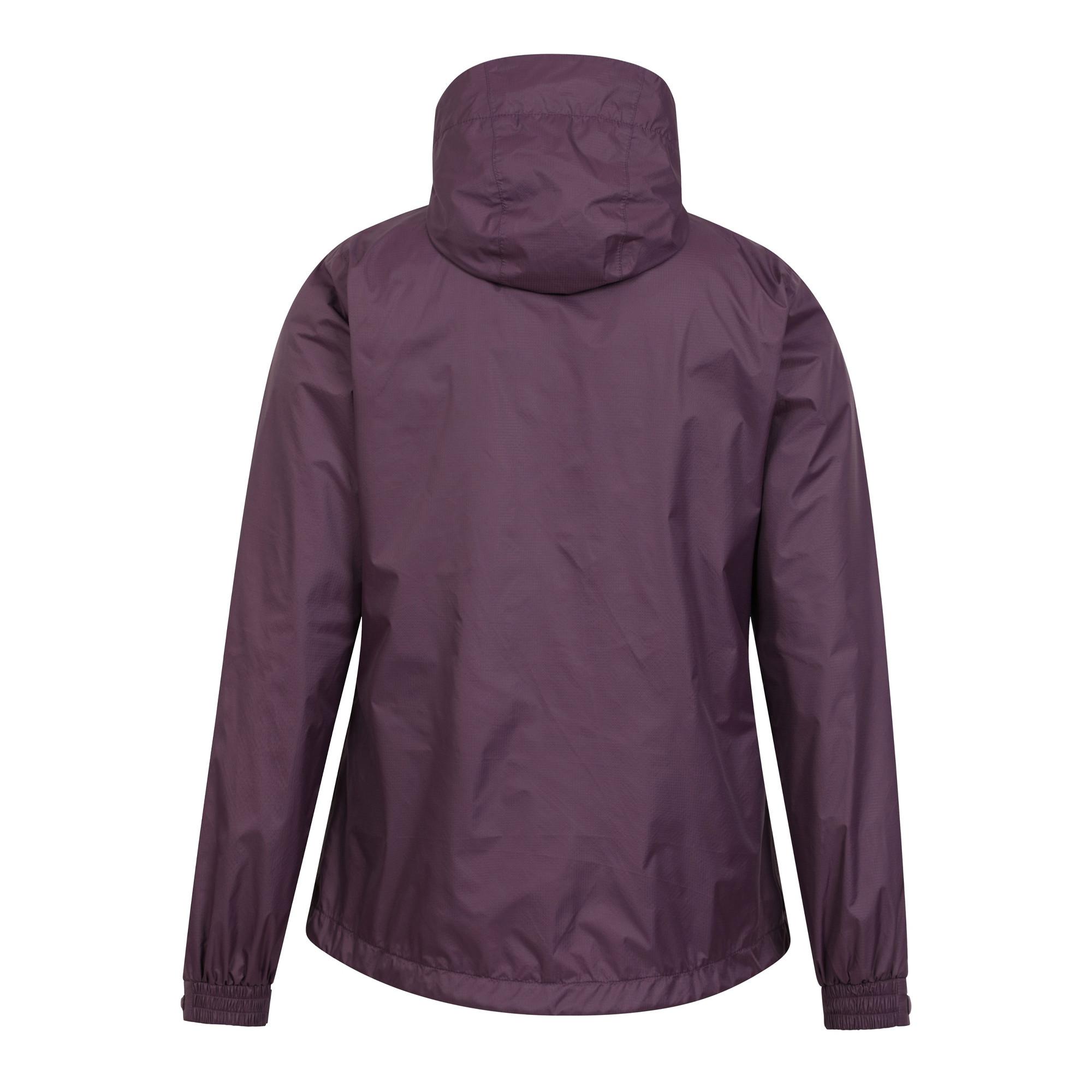 Mountain Warehouse Torrent Jacke, wasserfest