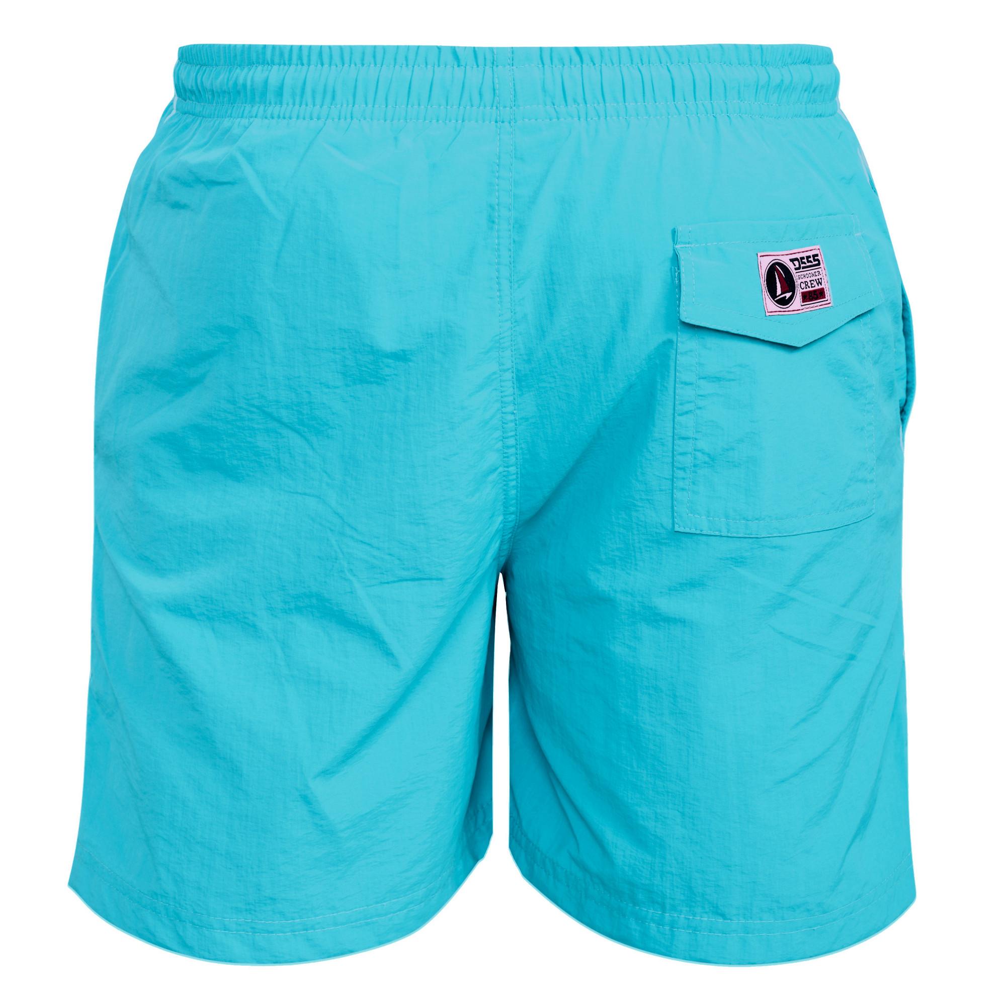 Duke D555 Yarrow Badeshorts