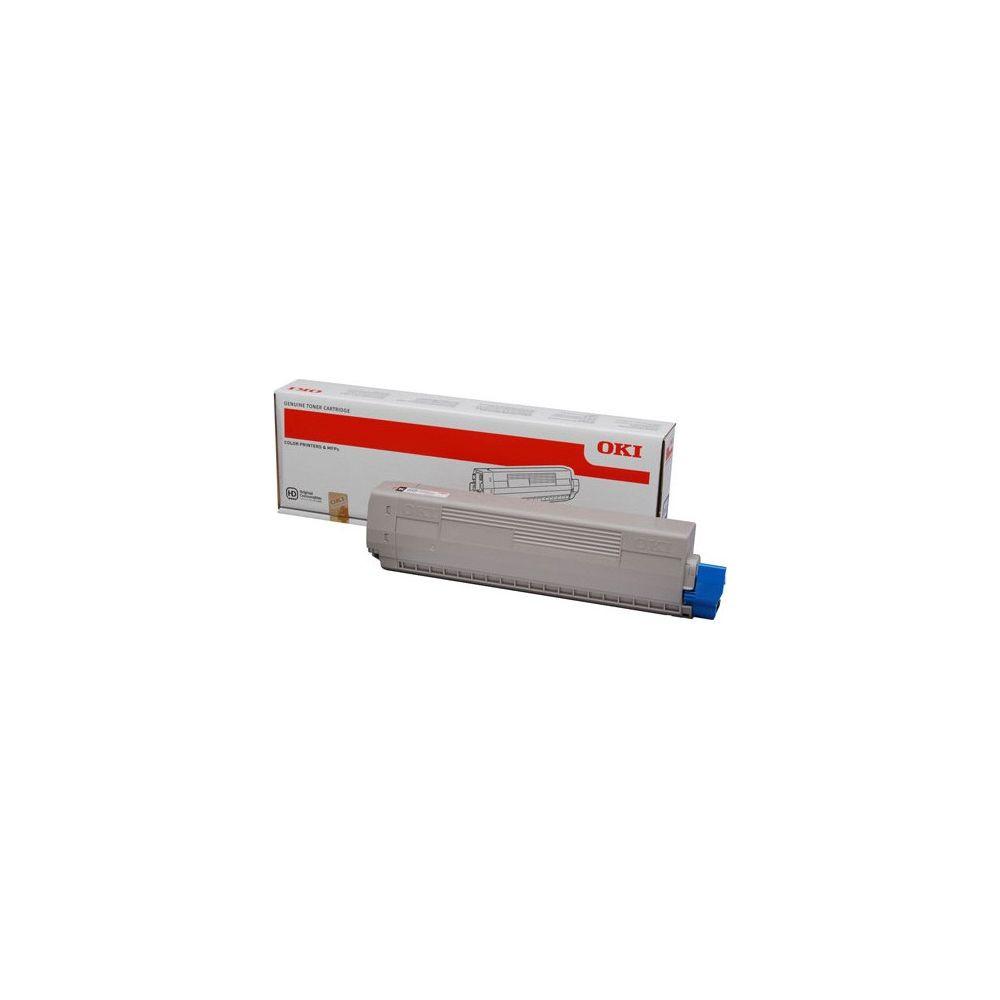 OKI OKI Toner HY magenta 46508710 C332/MC363 3000 Seiten