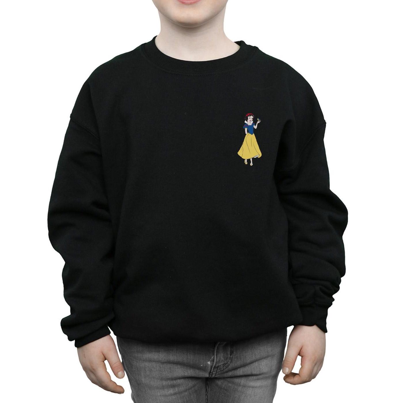 Disney PRINCESS Sweatshirt
