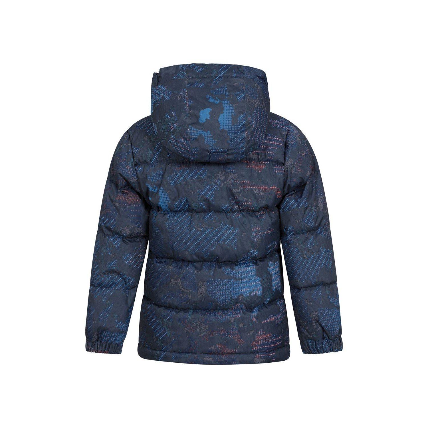 Mountain Warehouse Snow II Steppjacke