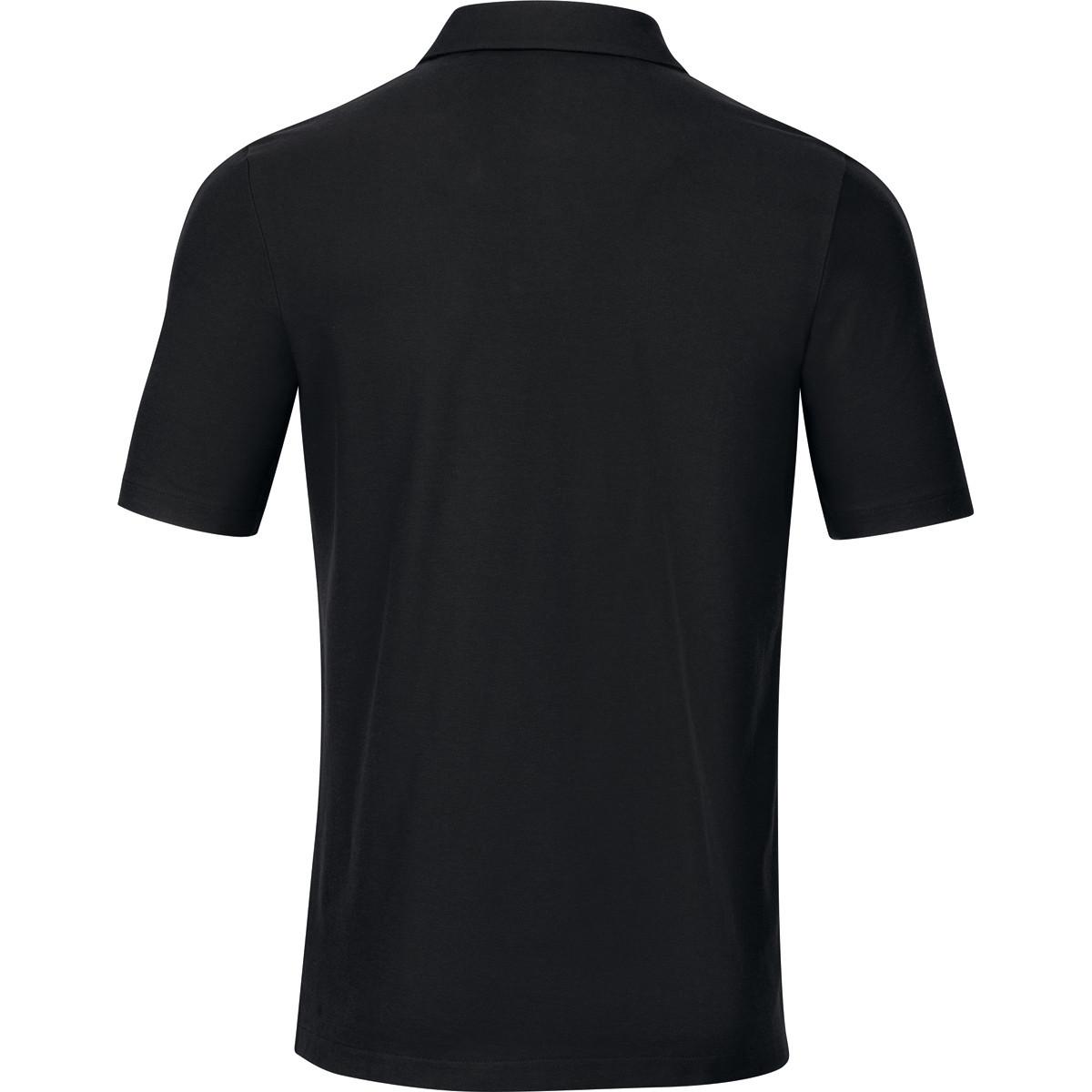 Jako Base Polo Shirt
