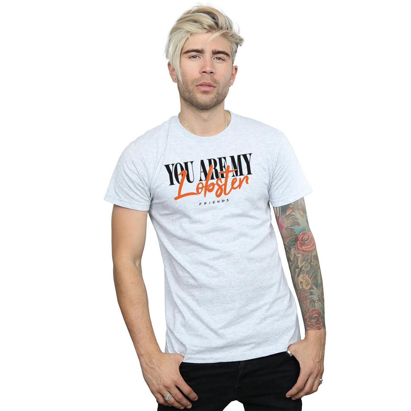Friends Soul Mates T-Shirt