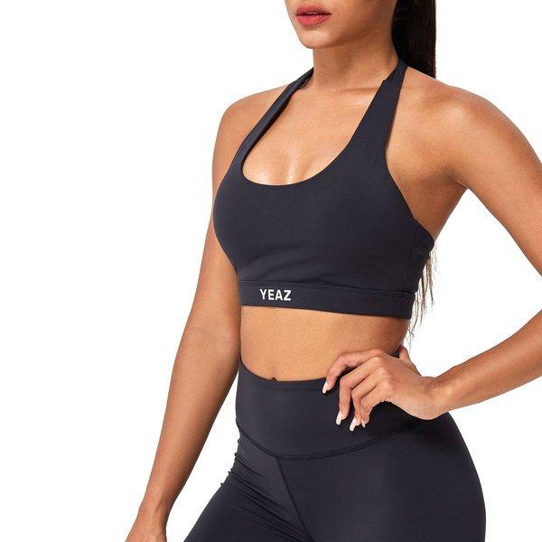 YEAZ MISSION Set - eclipse black